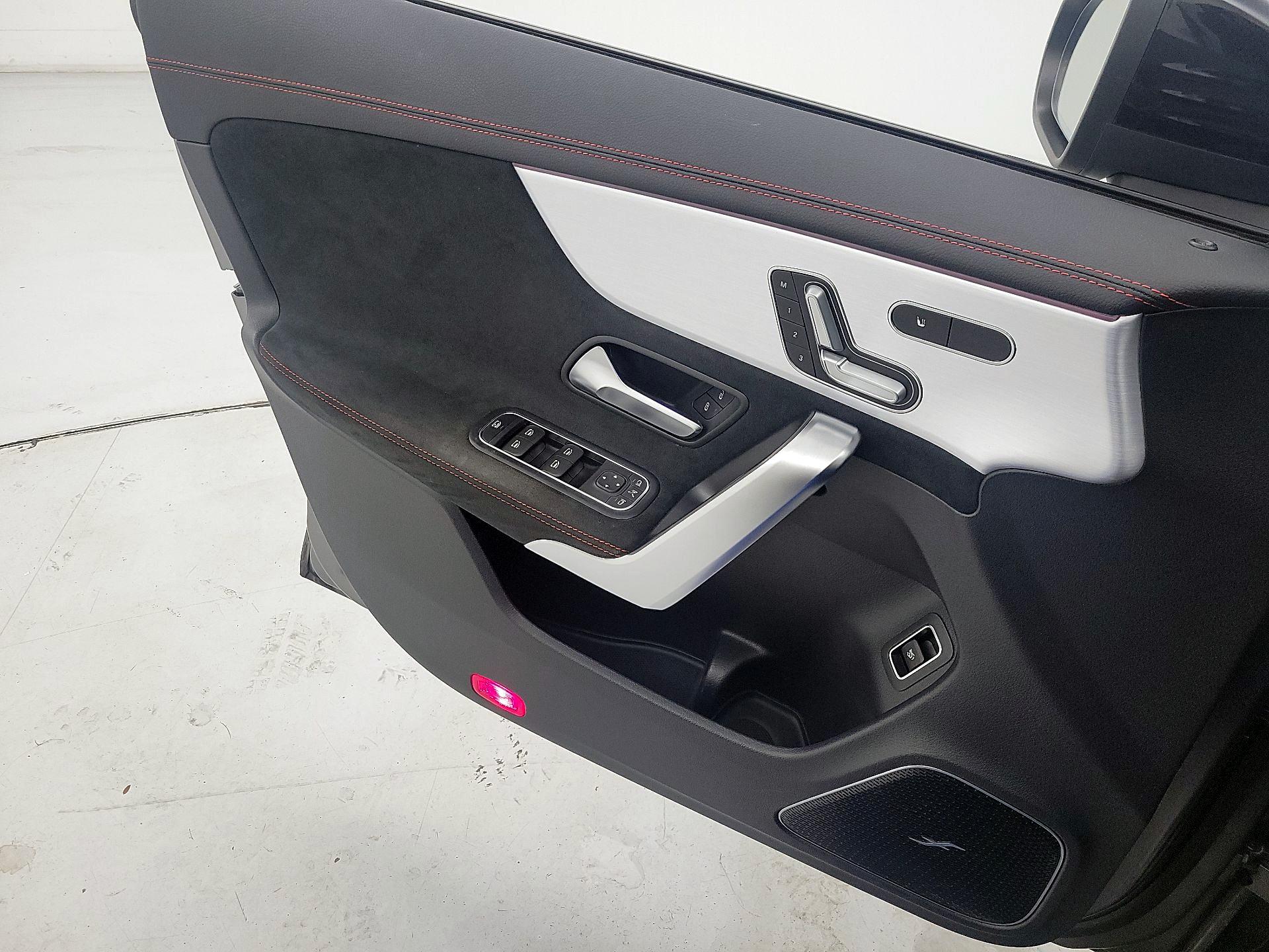 Thumbnail: 2021 Mercedes-Benz CLA - 12