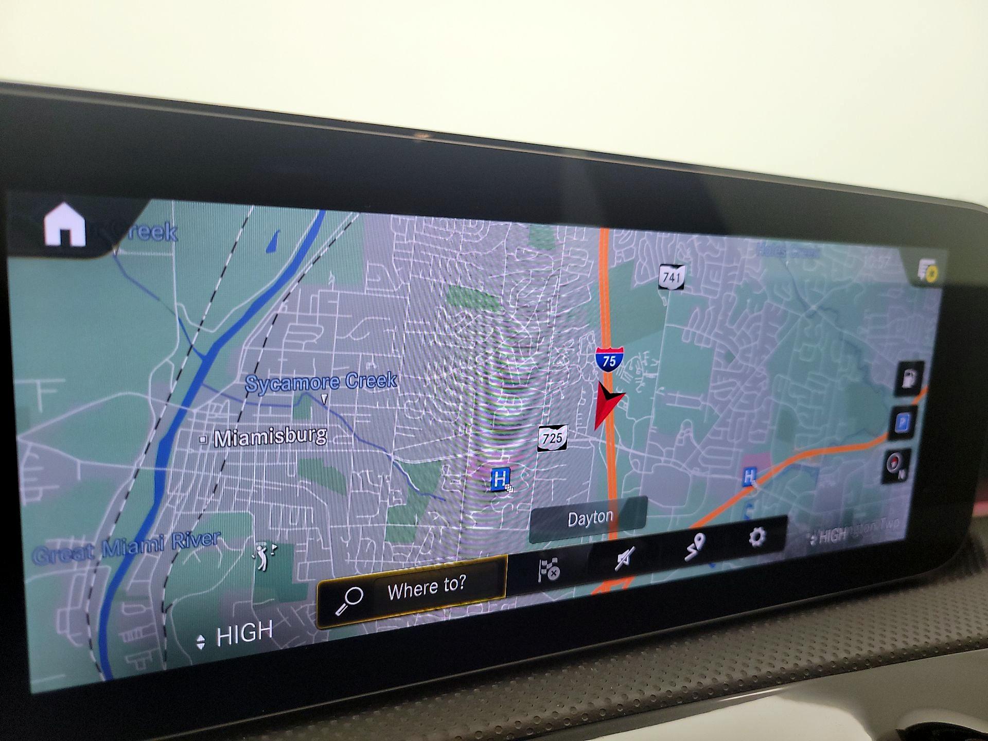 Thumbnail: 2021 Mercedes-Benz CLA - 14