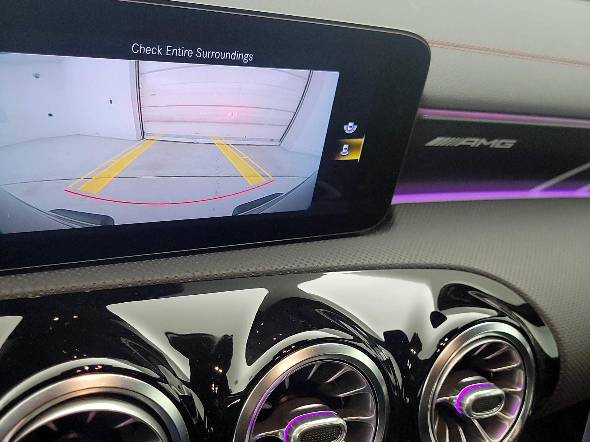 Thumbnail: 2021 Mercedes-Benz CLA - 15