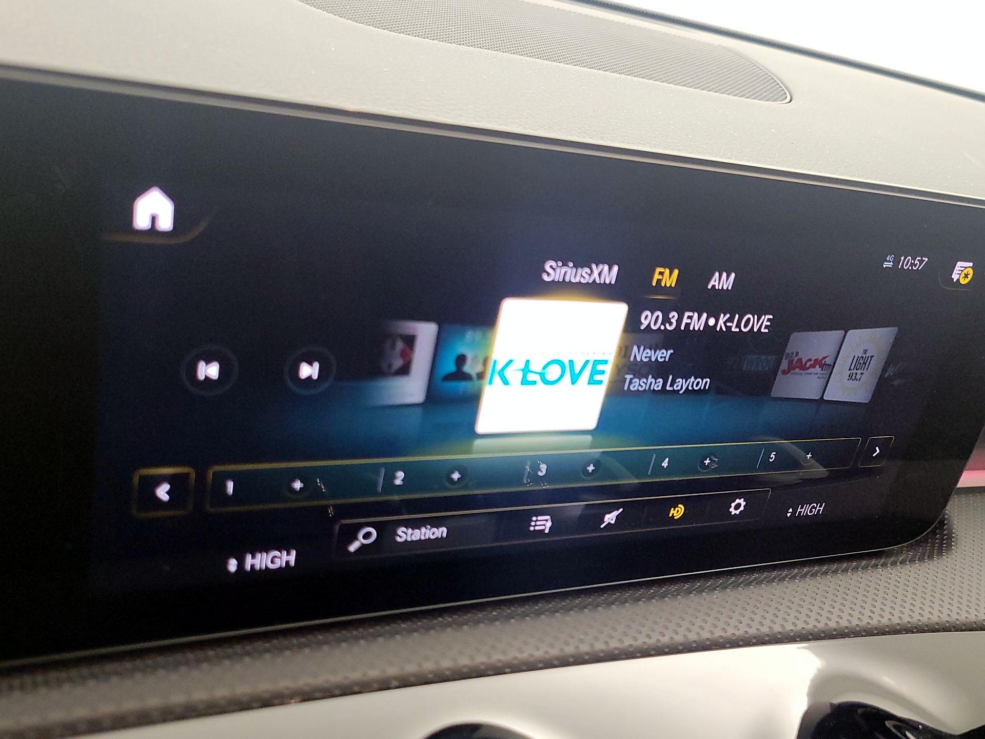 Thumbnail: 2021 Mercedes-Benz CLA - 16