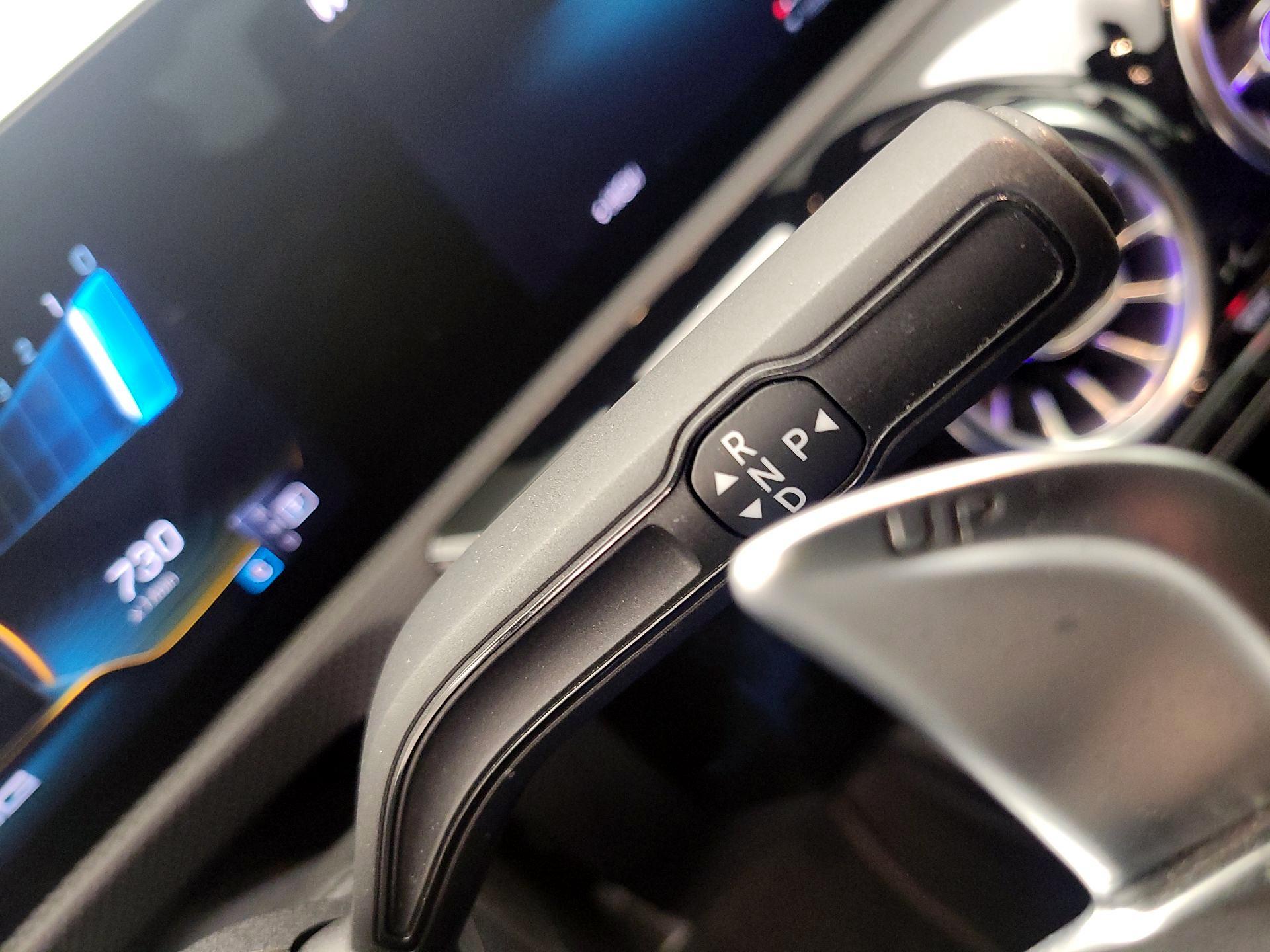 Thumbnail: 2021 Mercedes-Benz CLA - 18