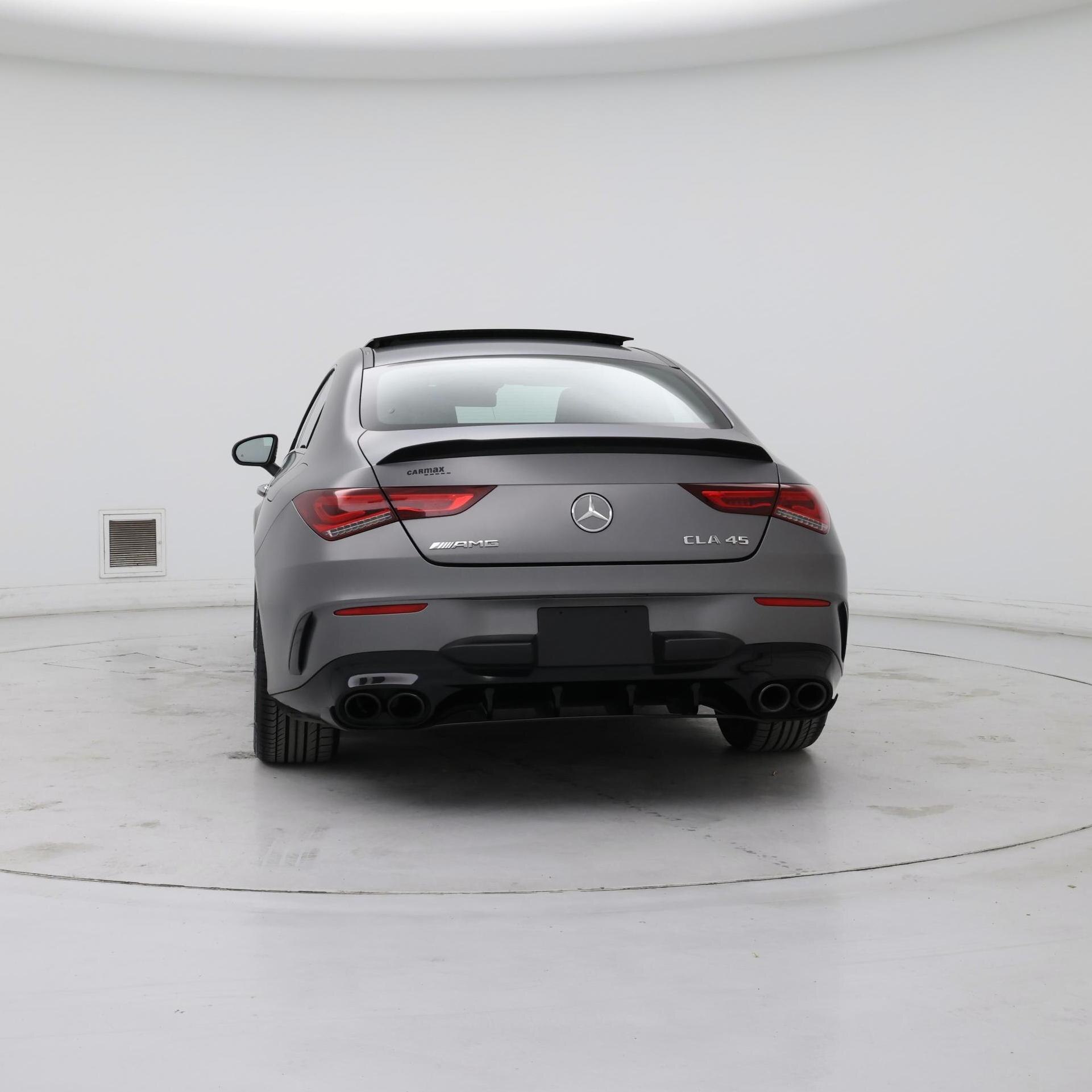 Thumbnail: 2021 Mercedes-Benz CLA - 6