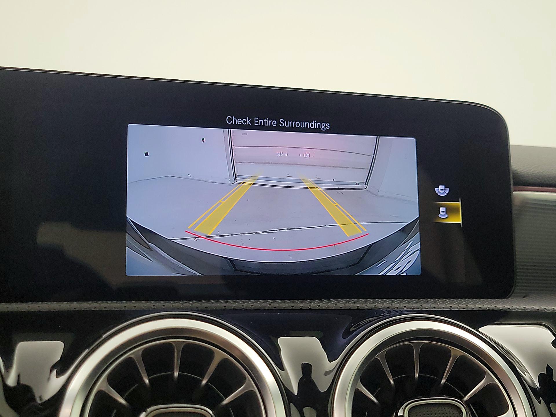 Thumbnail: 2022 Mercedes-Benz A-Class - 14