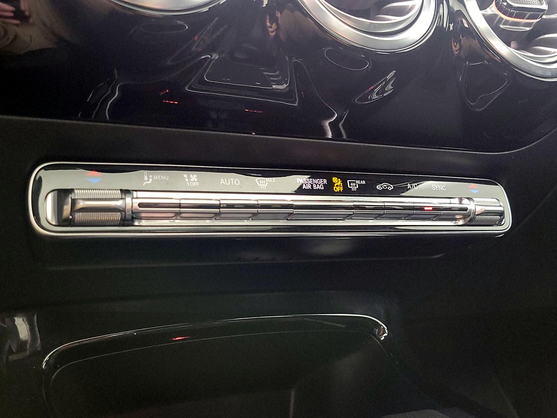 Thumbnail: 2022 Mercedes-Benz A-Class - 16