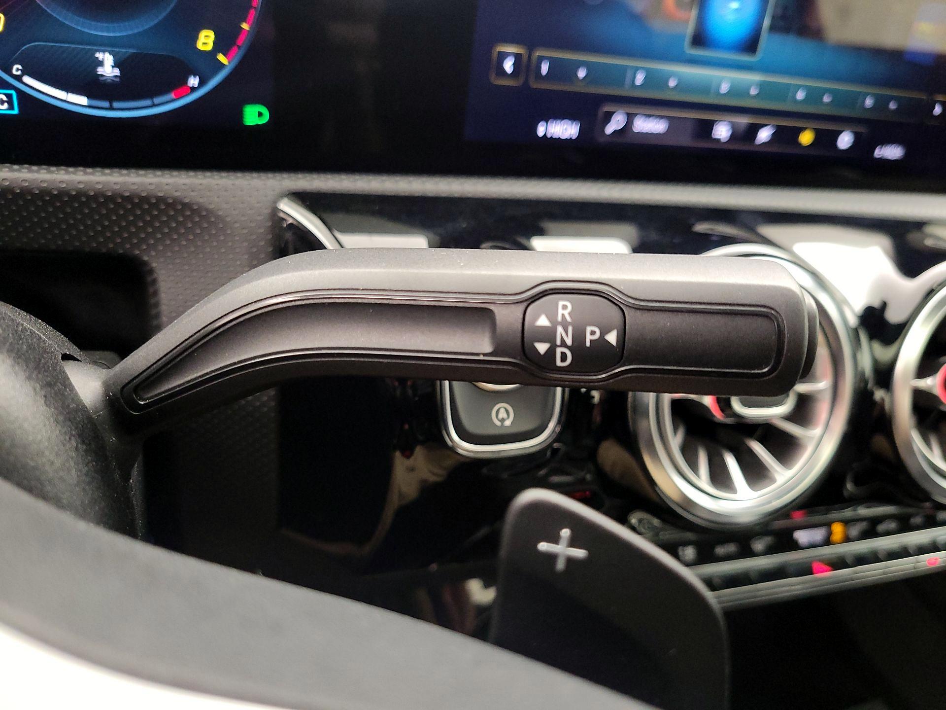 Thumbnail: 2022 Mercedes-Benz A-Class - 17