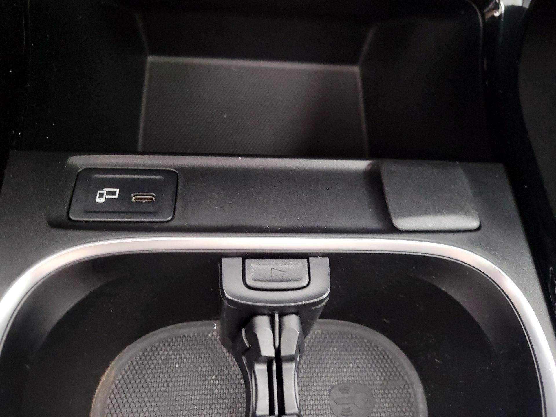 Thumbnail: 2022 Mercedes-Benz A-Class - 18