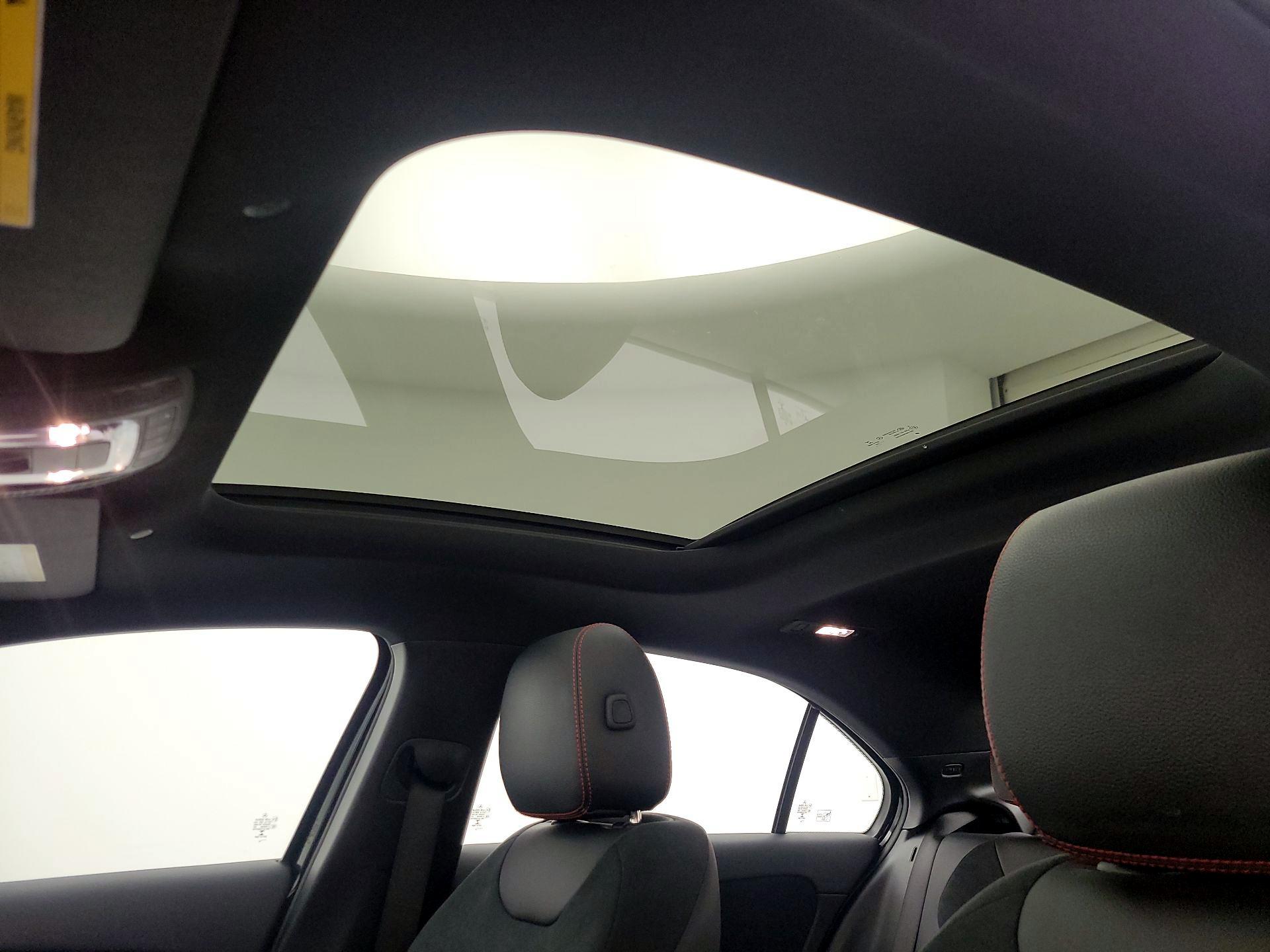 Thumbnail: 2022 Mercedes-Benz A-Class - 19