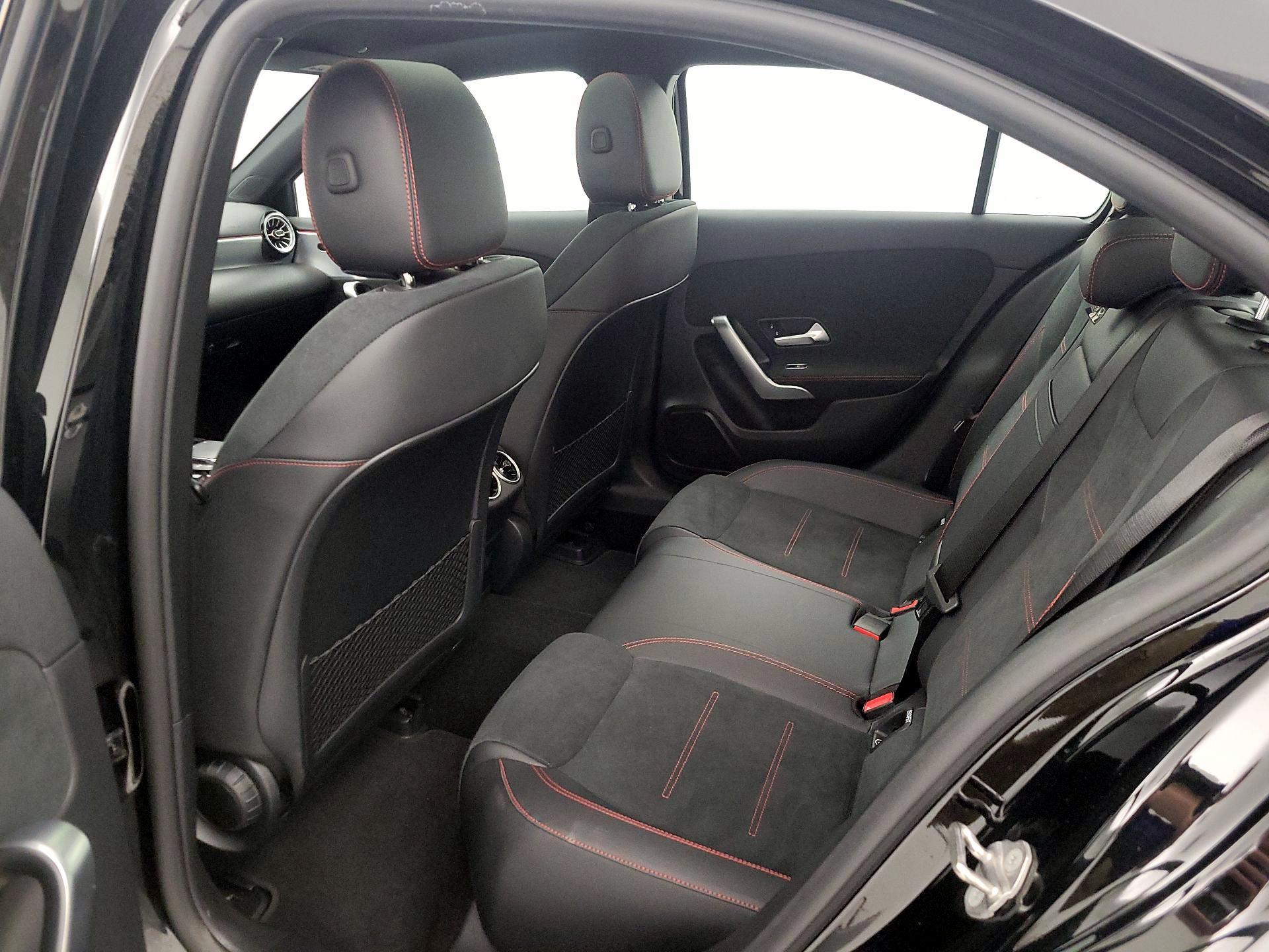 Thumbnail: 2022 Mercedes-Benz A-Class - 20