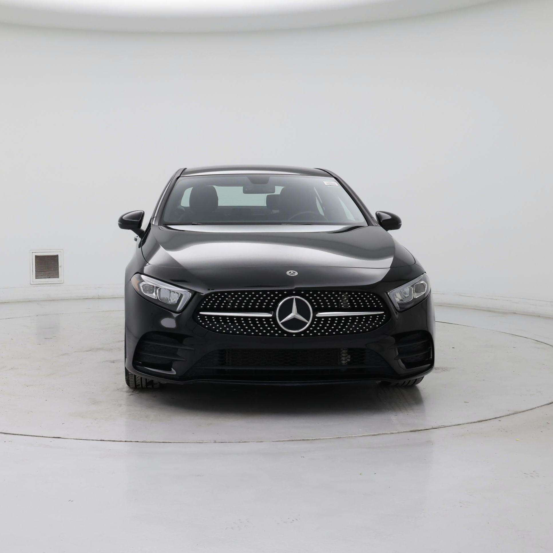 Thumbnail: 2022 Mercedes-Benz A-Class - 5