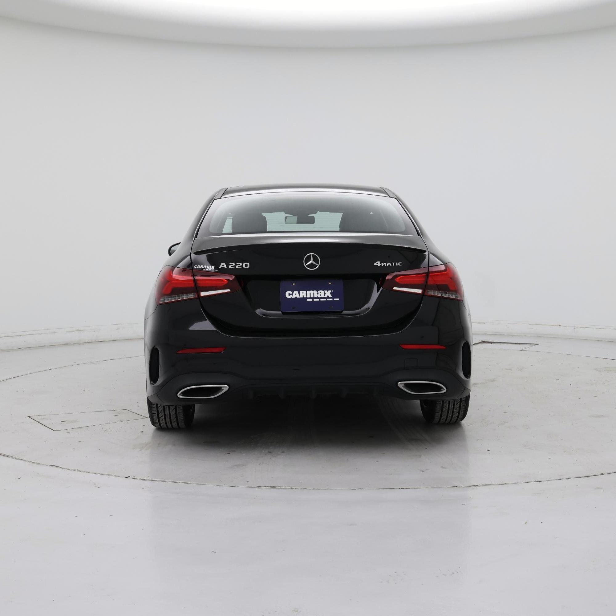 Thumbnail: 2022 Mercedes-Benz A-Class - 6