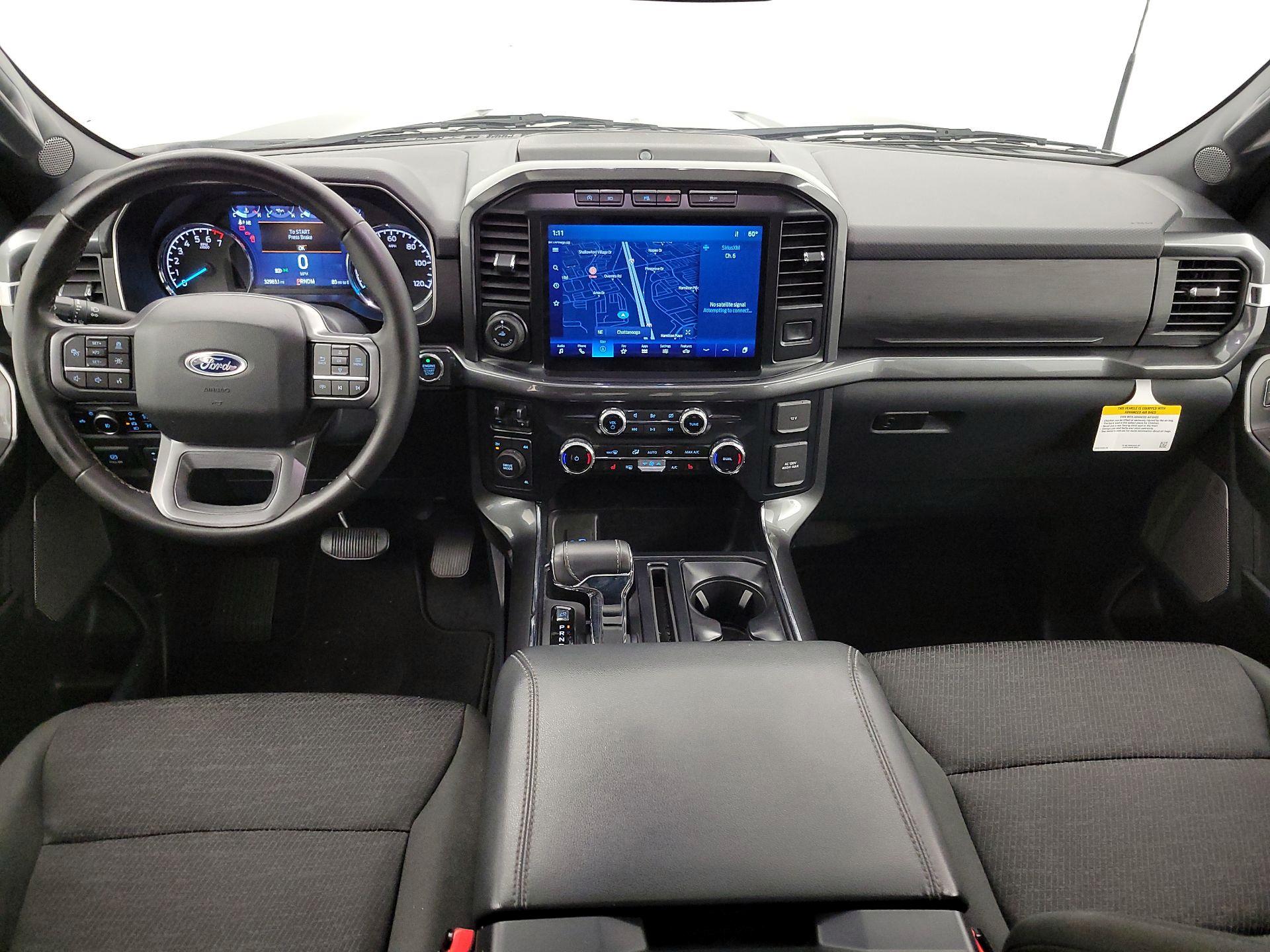 Thumbnail: 2023 Ford F-150 - 9