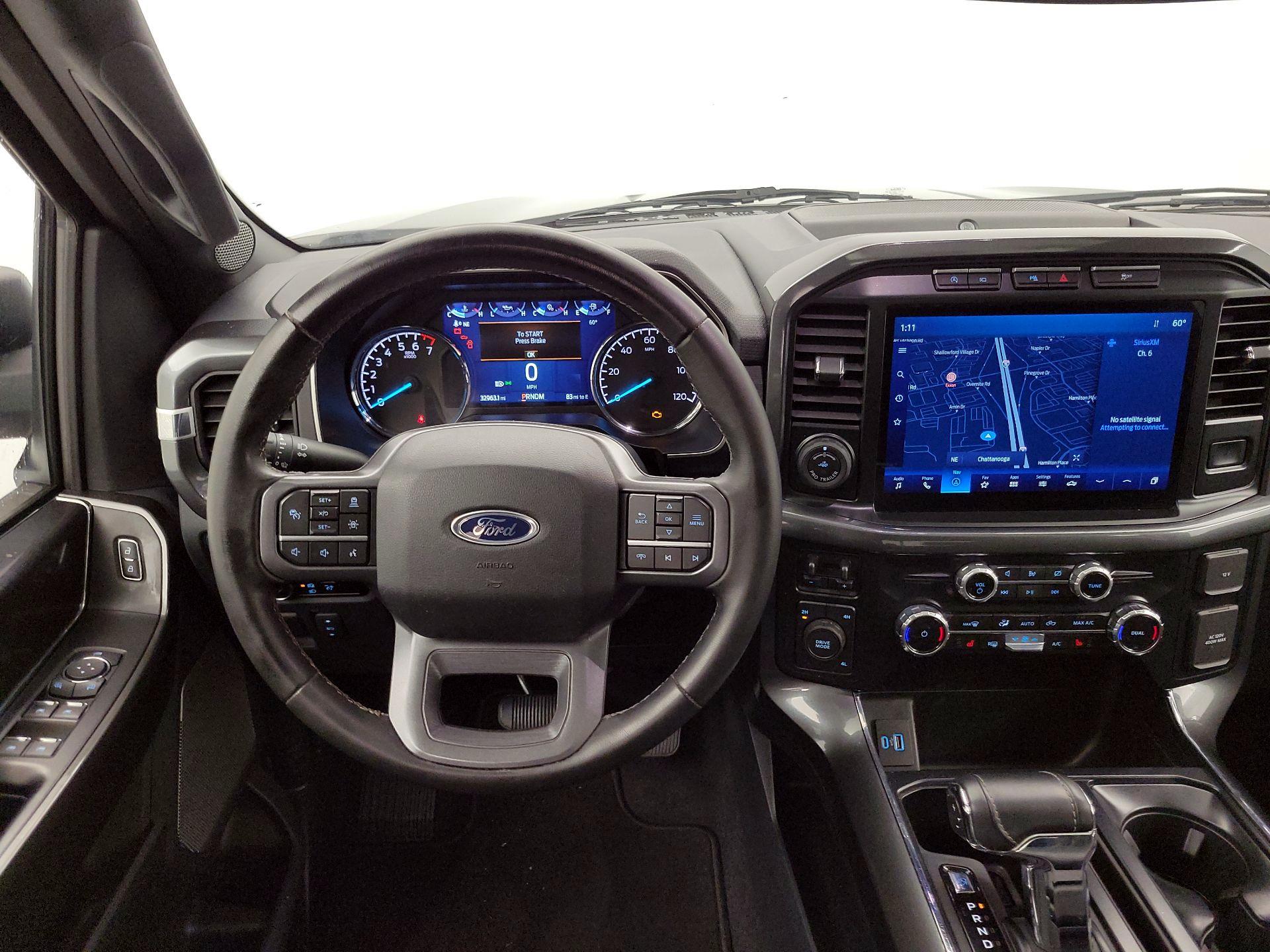 Thumbnail: 2023 Ford F-150 - 10