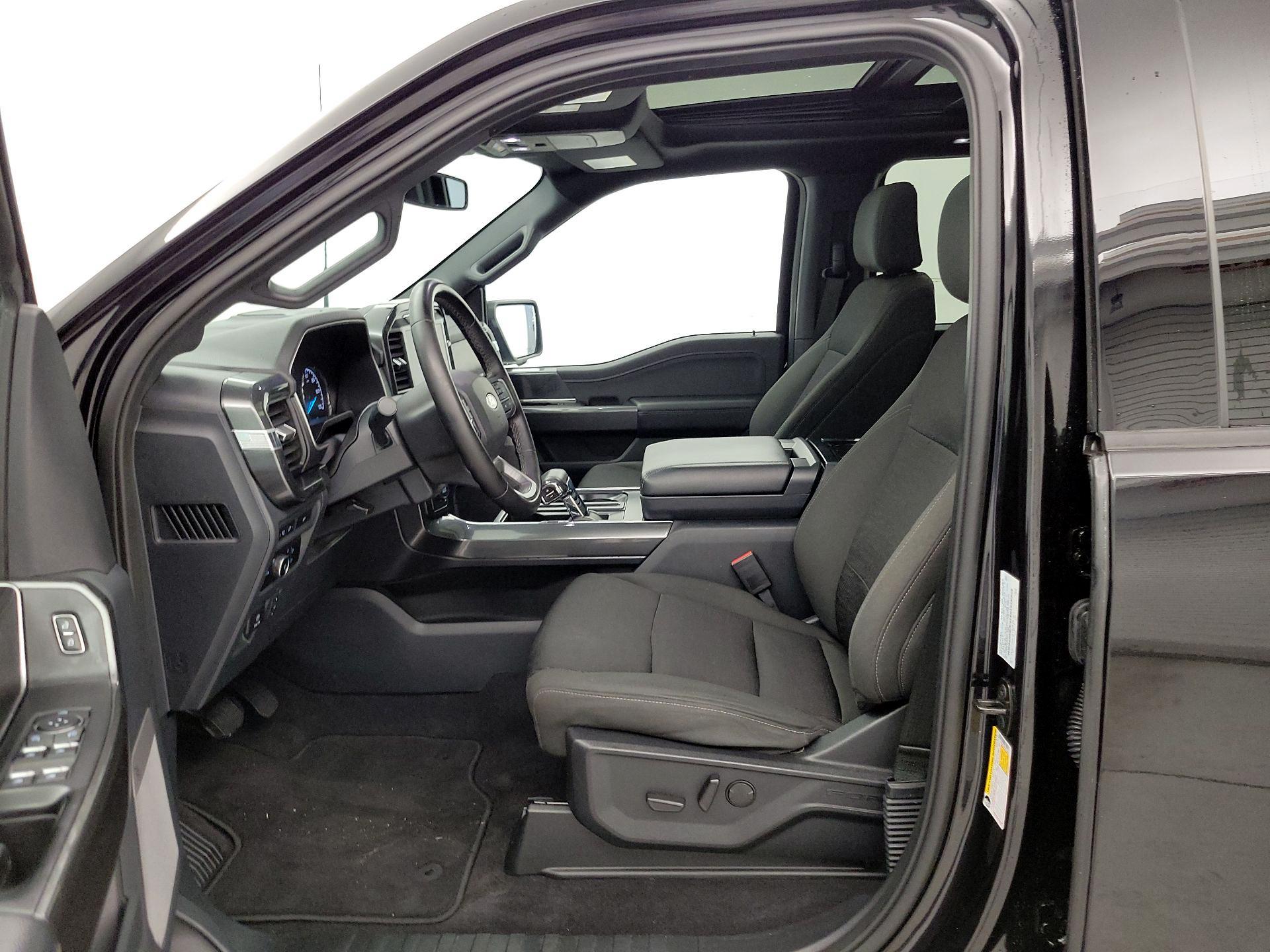 Thumbnail: 2023 Ford F-150 - 11