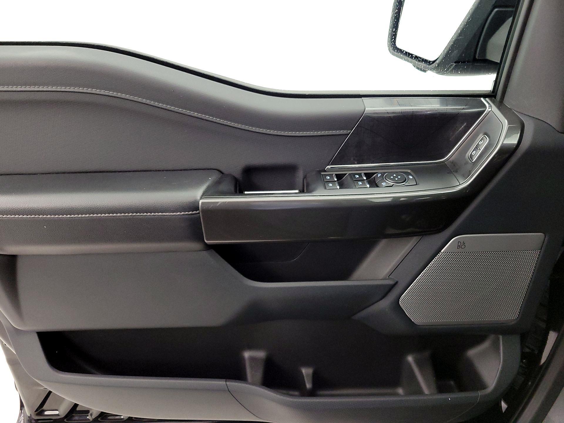 Thumbnail: 2023 Ford F-150 - 12