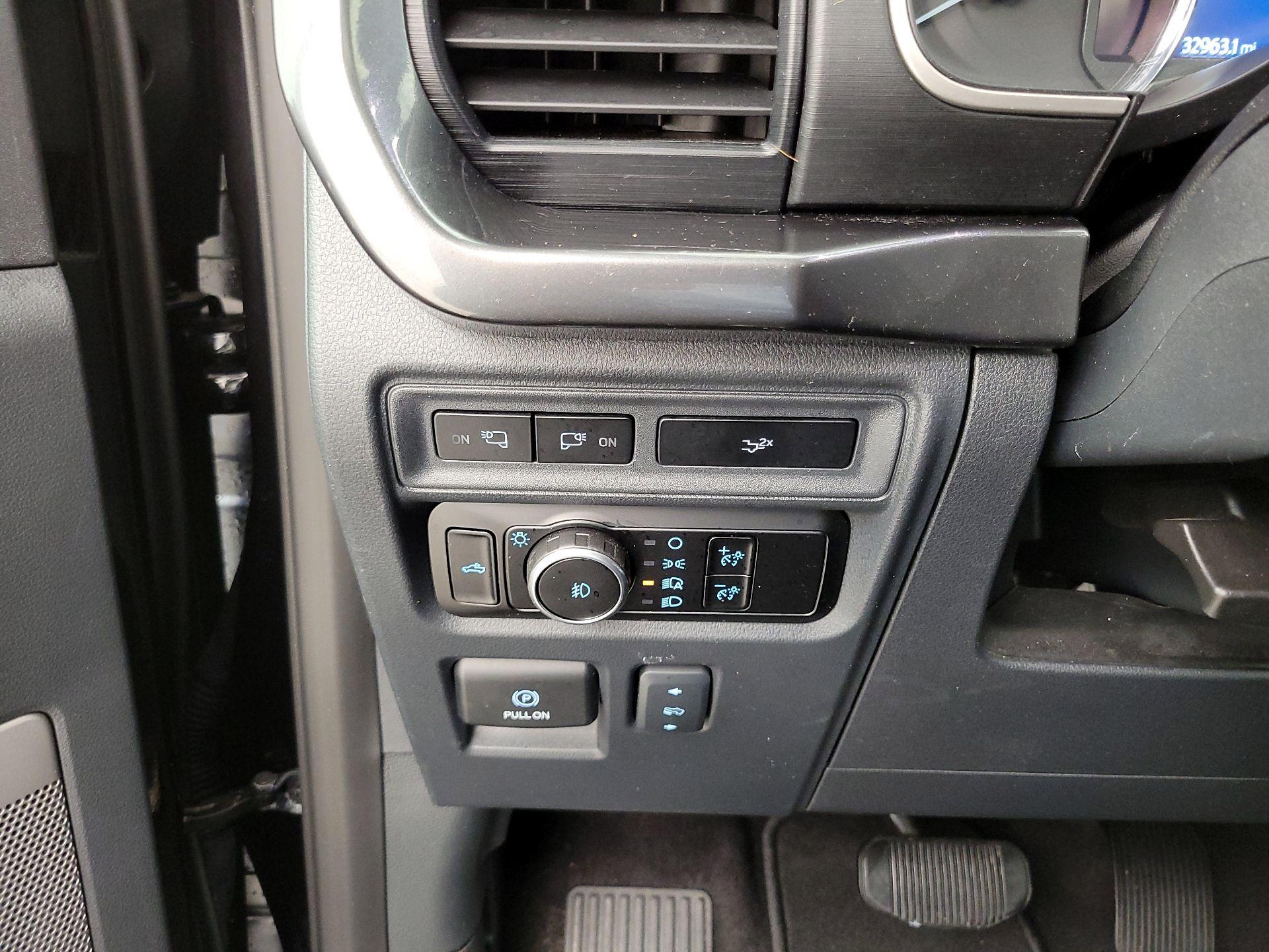 Thumbnail: 2023 Ford F-150 - 13