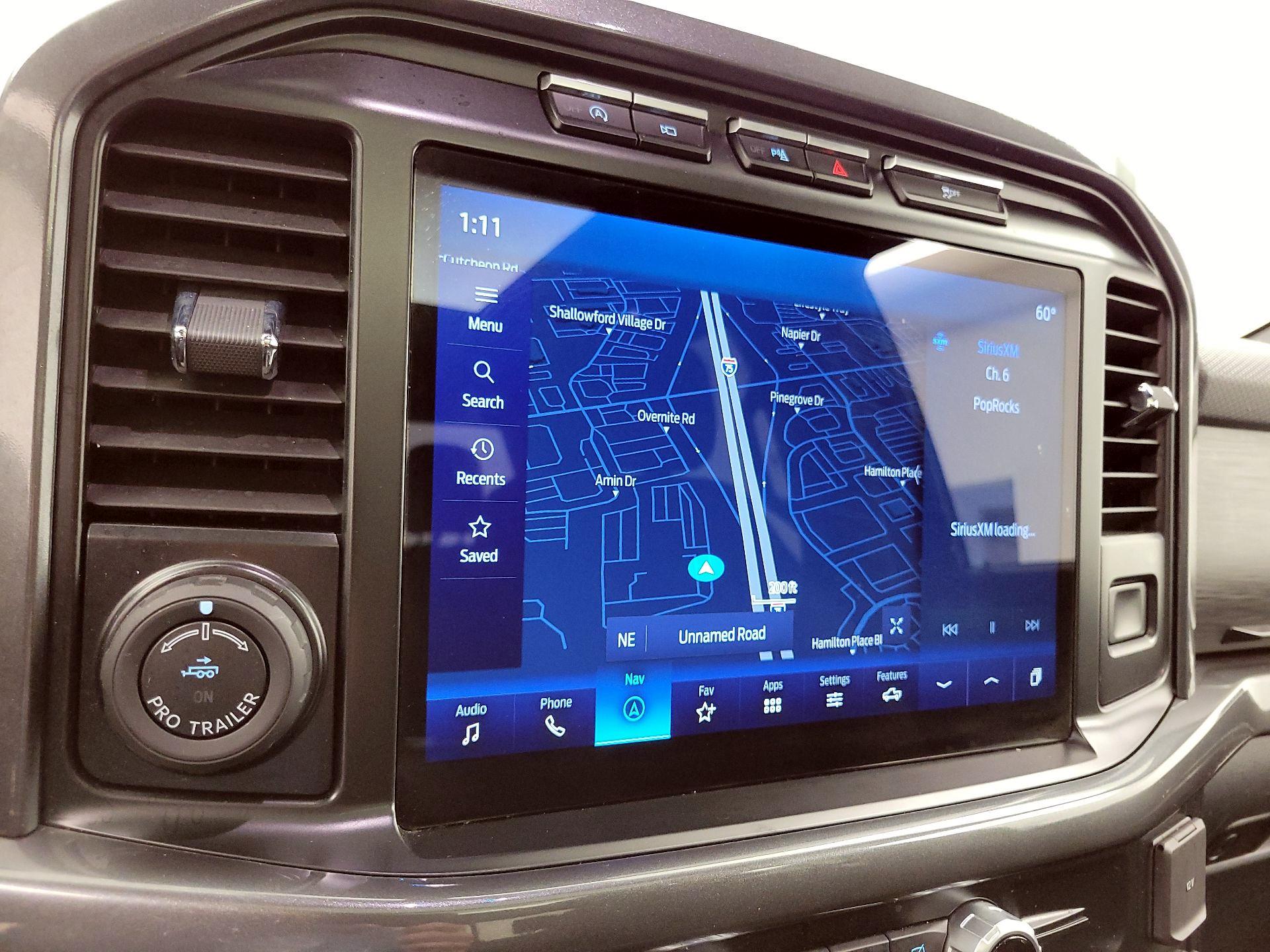 Thumbnail: 2023 Ford F-150 - 14