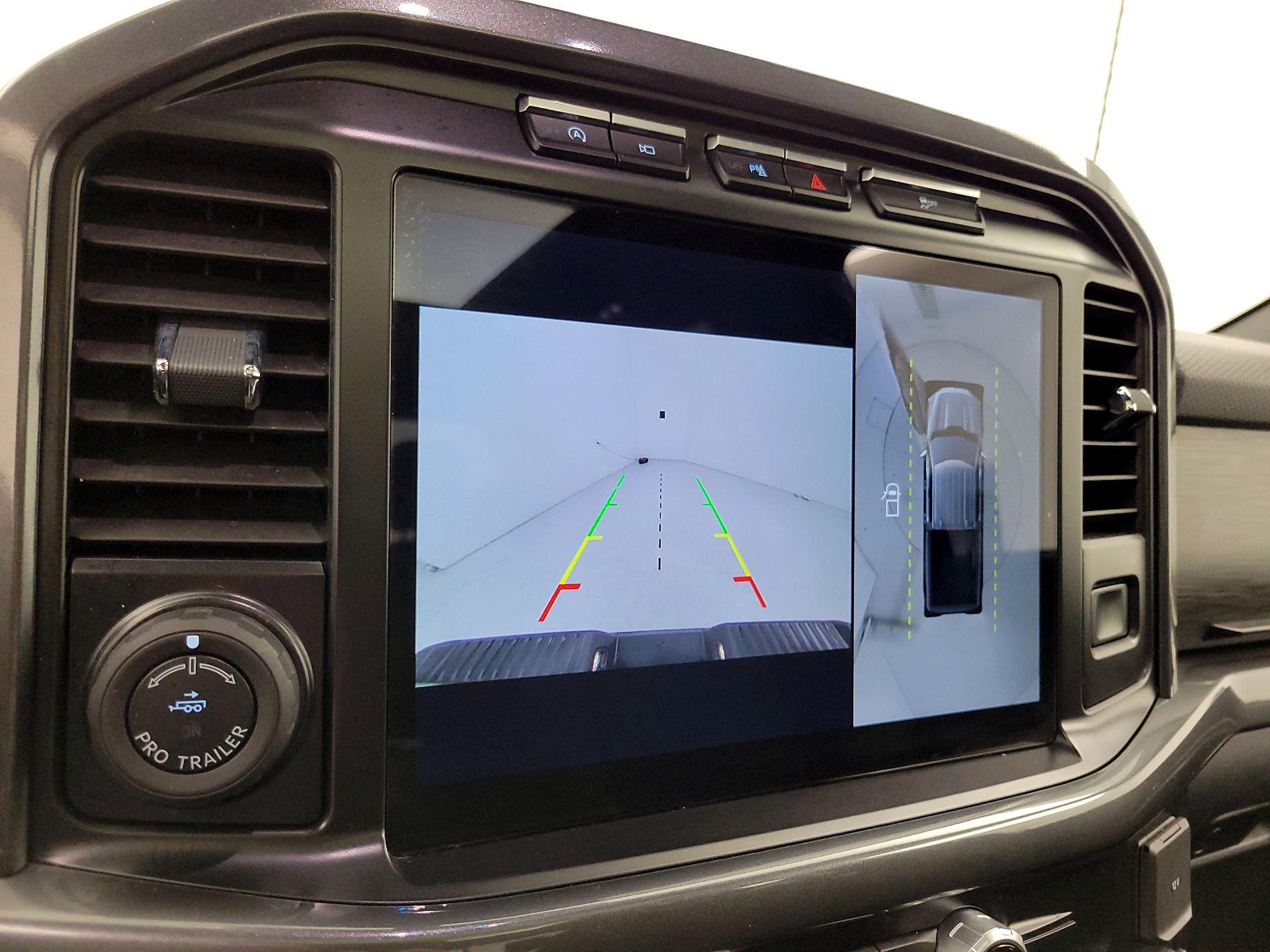 Thumbnail: 2023 Ford F-150 - 15