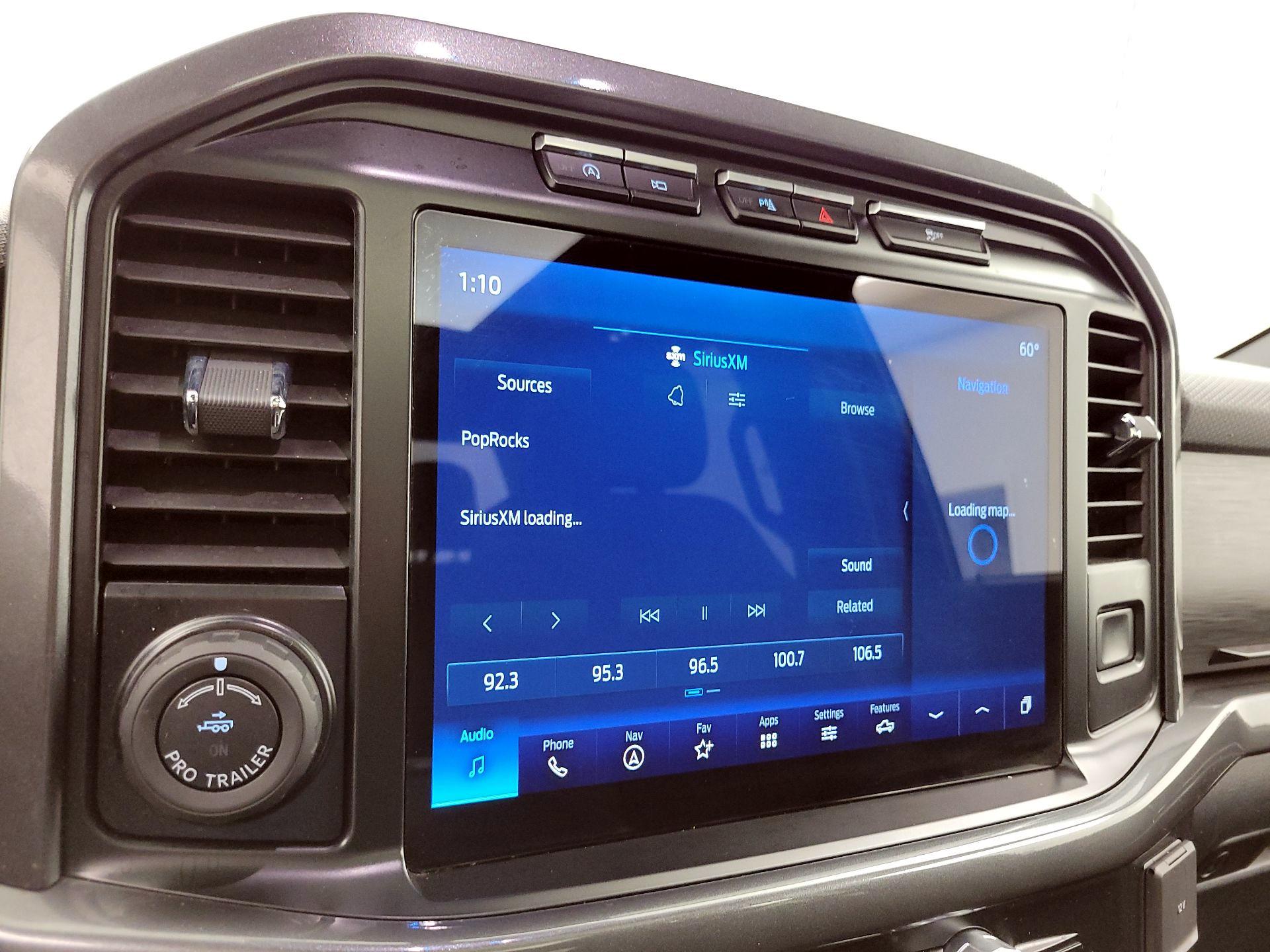 Thumbnail: 2023 Ford F-150 - 16