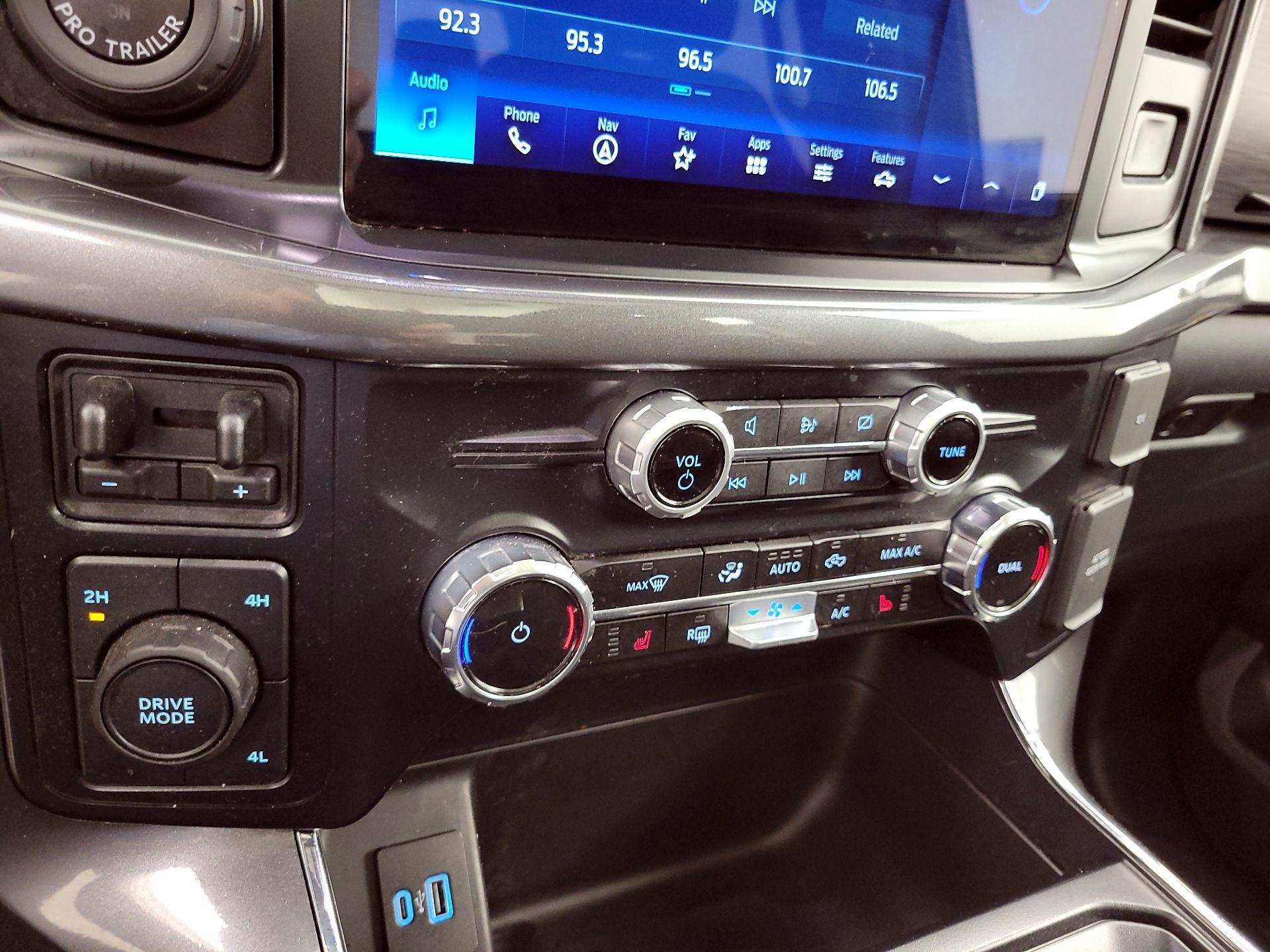 Thumbnail: 2023 Ford F-150 - 17