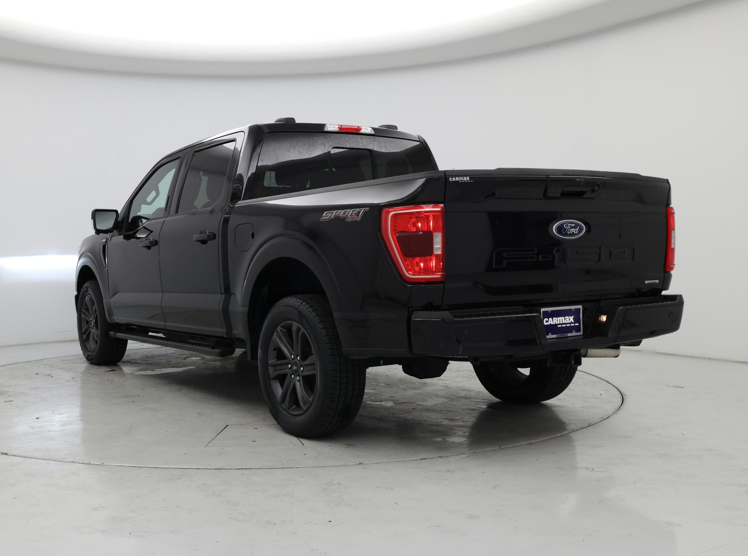 Thumbnail: 2023 Ford F-150 - 2