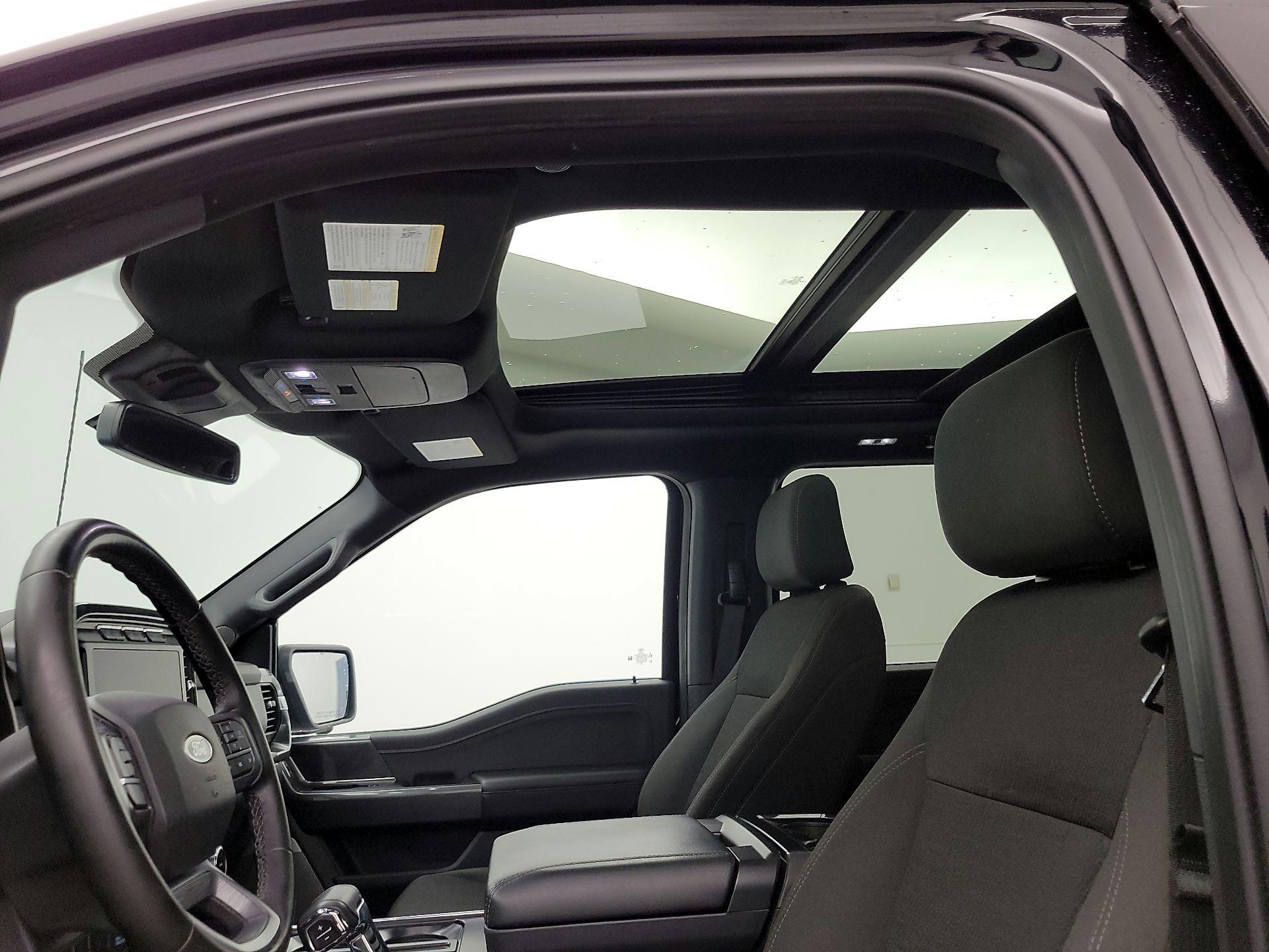 Thumbnail: 2023 Ford F-150 - 20