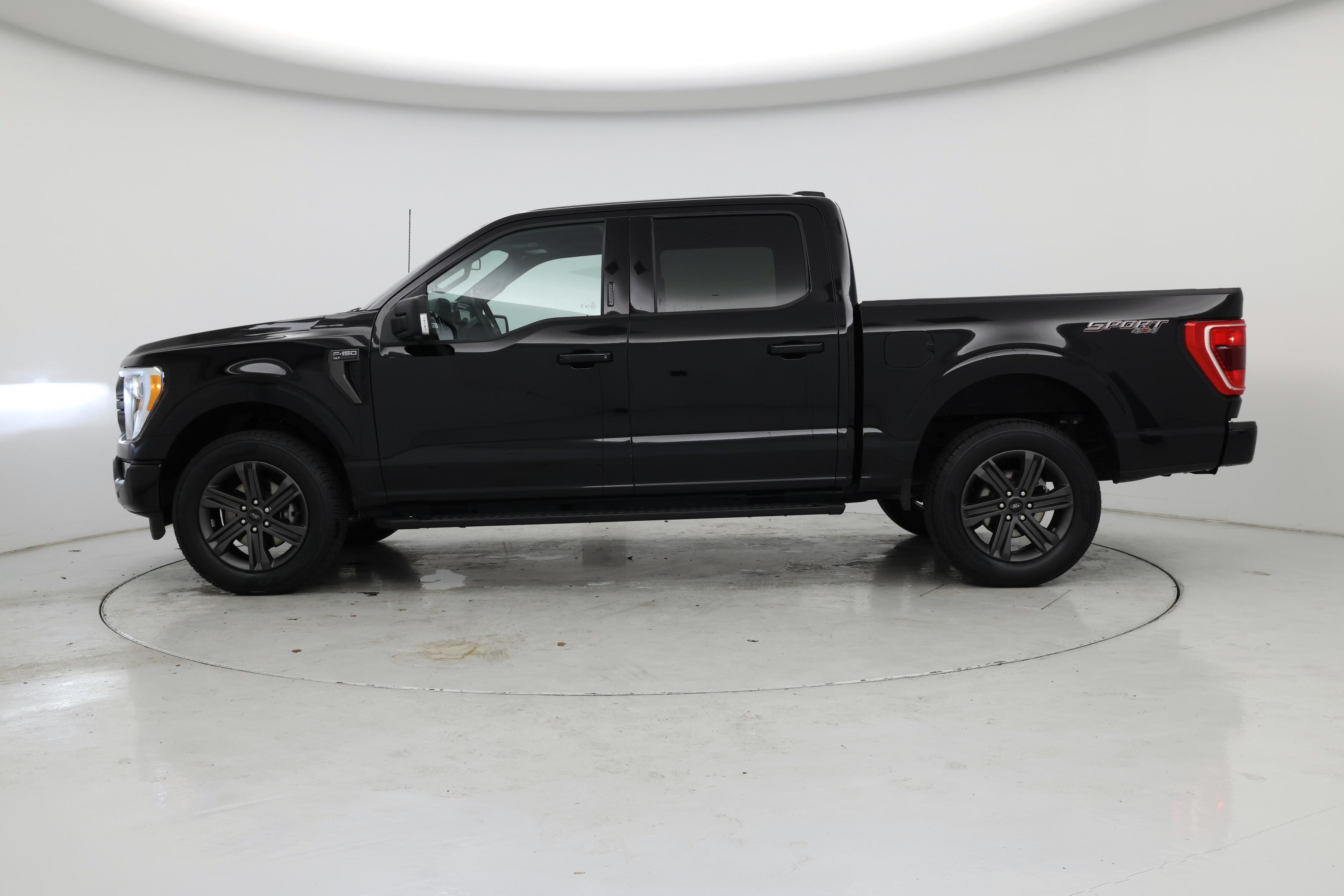 Thumbnail: 2023 Ford F-150 - 3