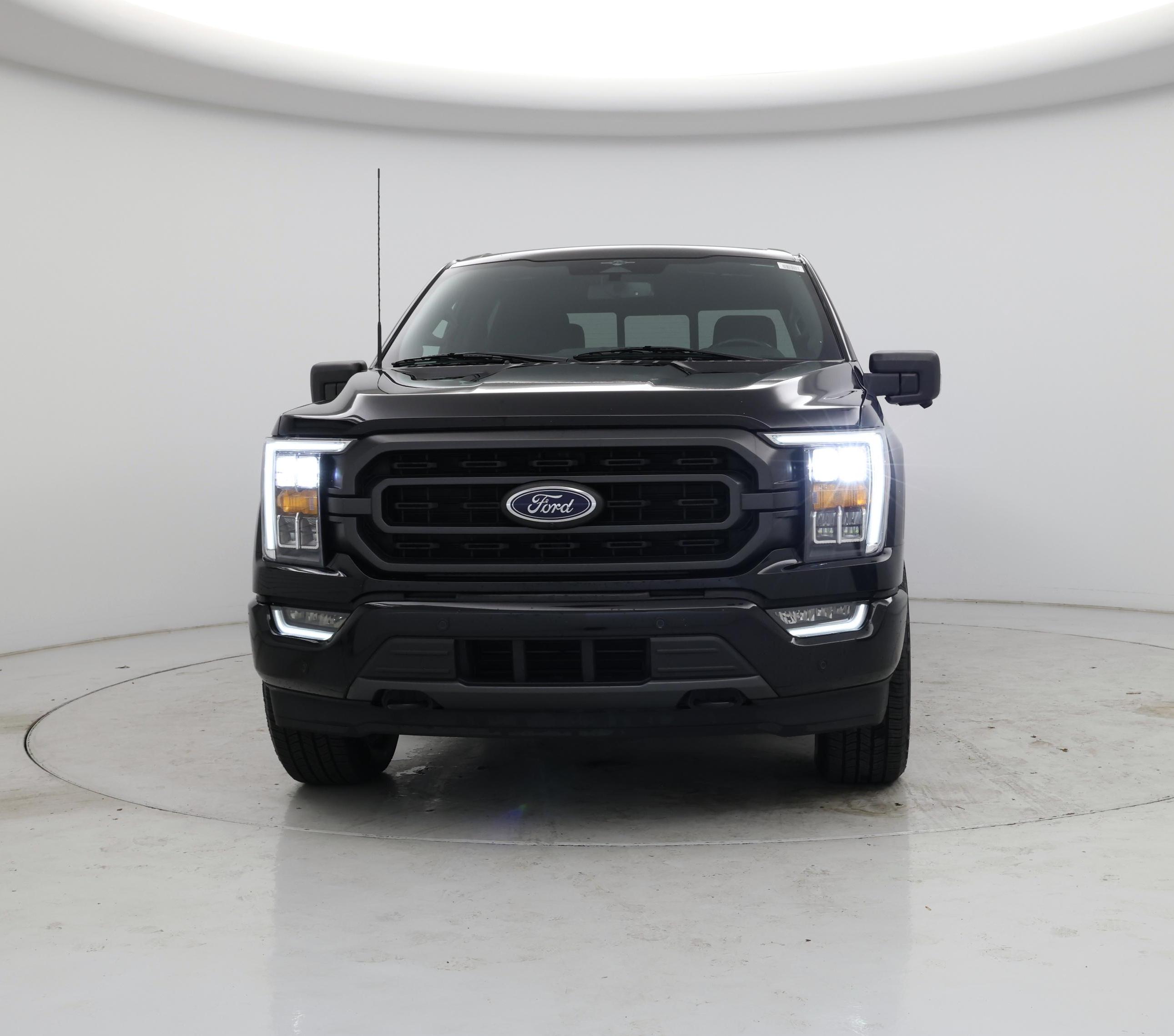 Thumbnail: 2023 Ford F-150 - 5