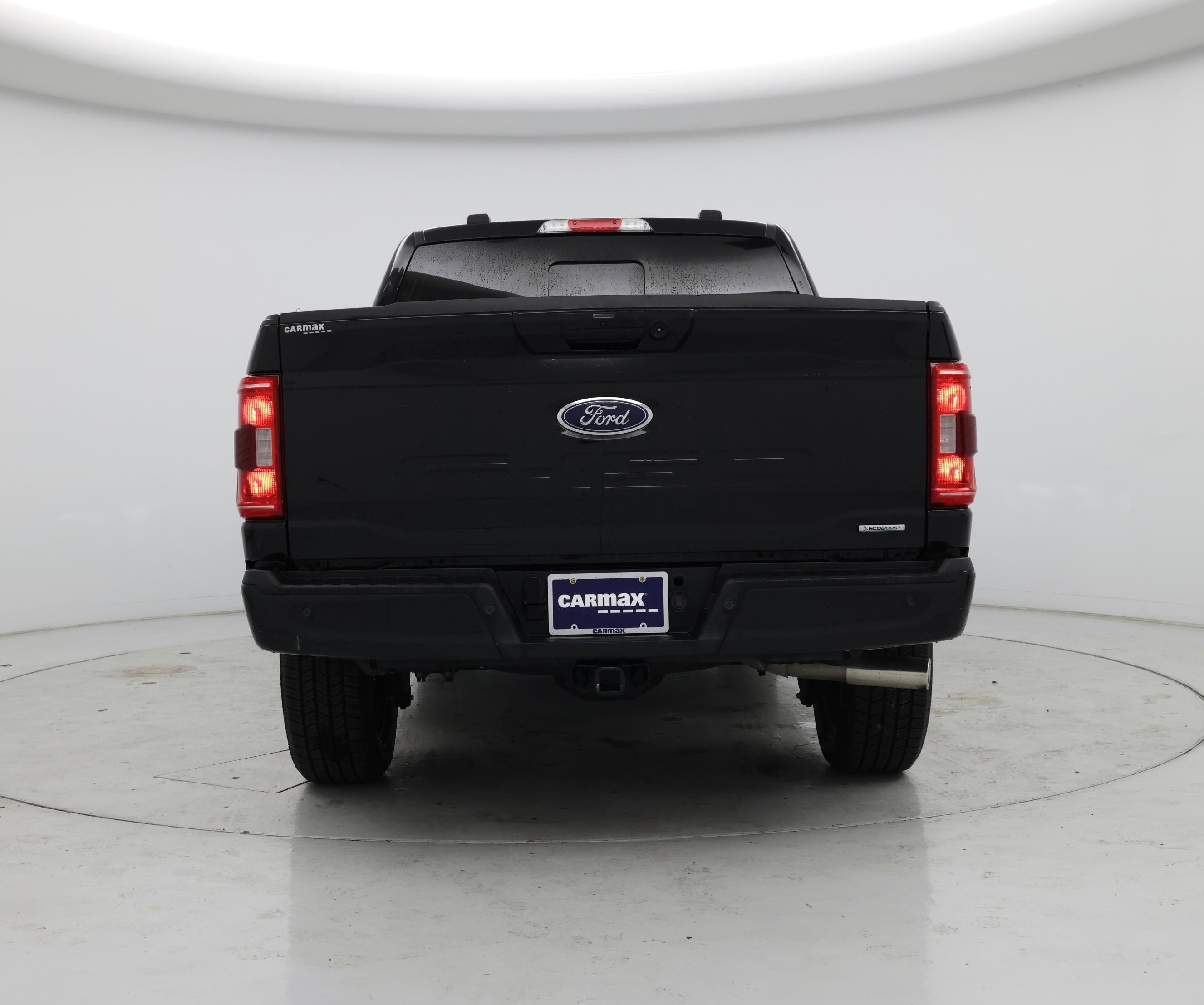 Thumbnail: 2023 Ford F-150 - 6