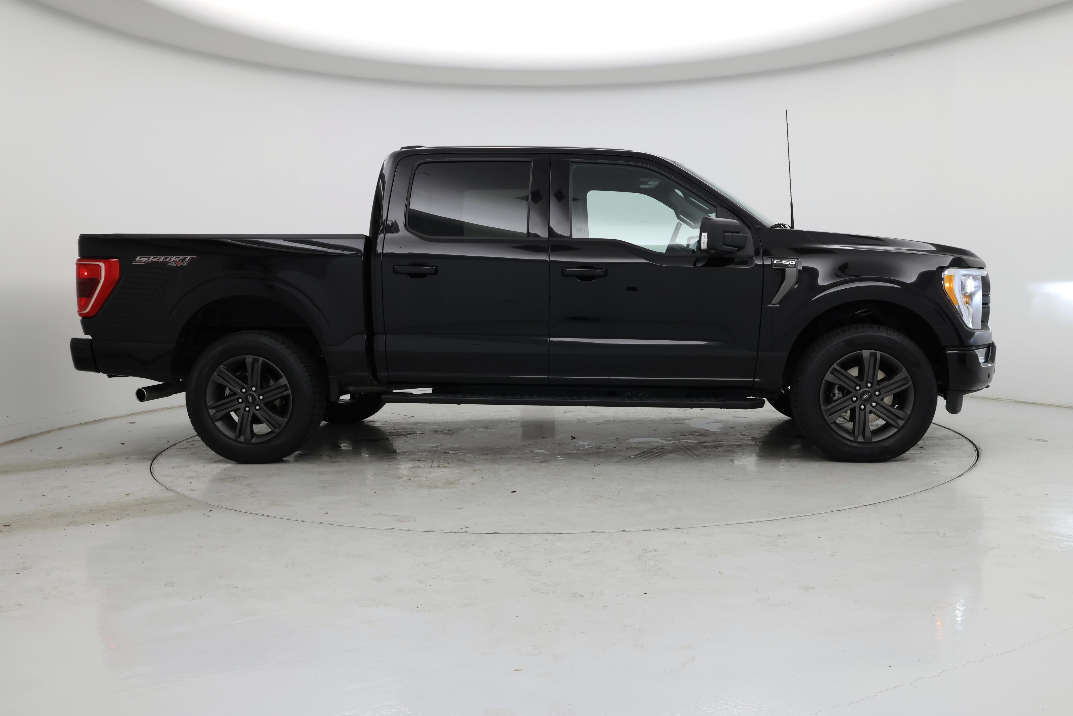 Thumbnail: 2023 Ford F-150 - 7