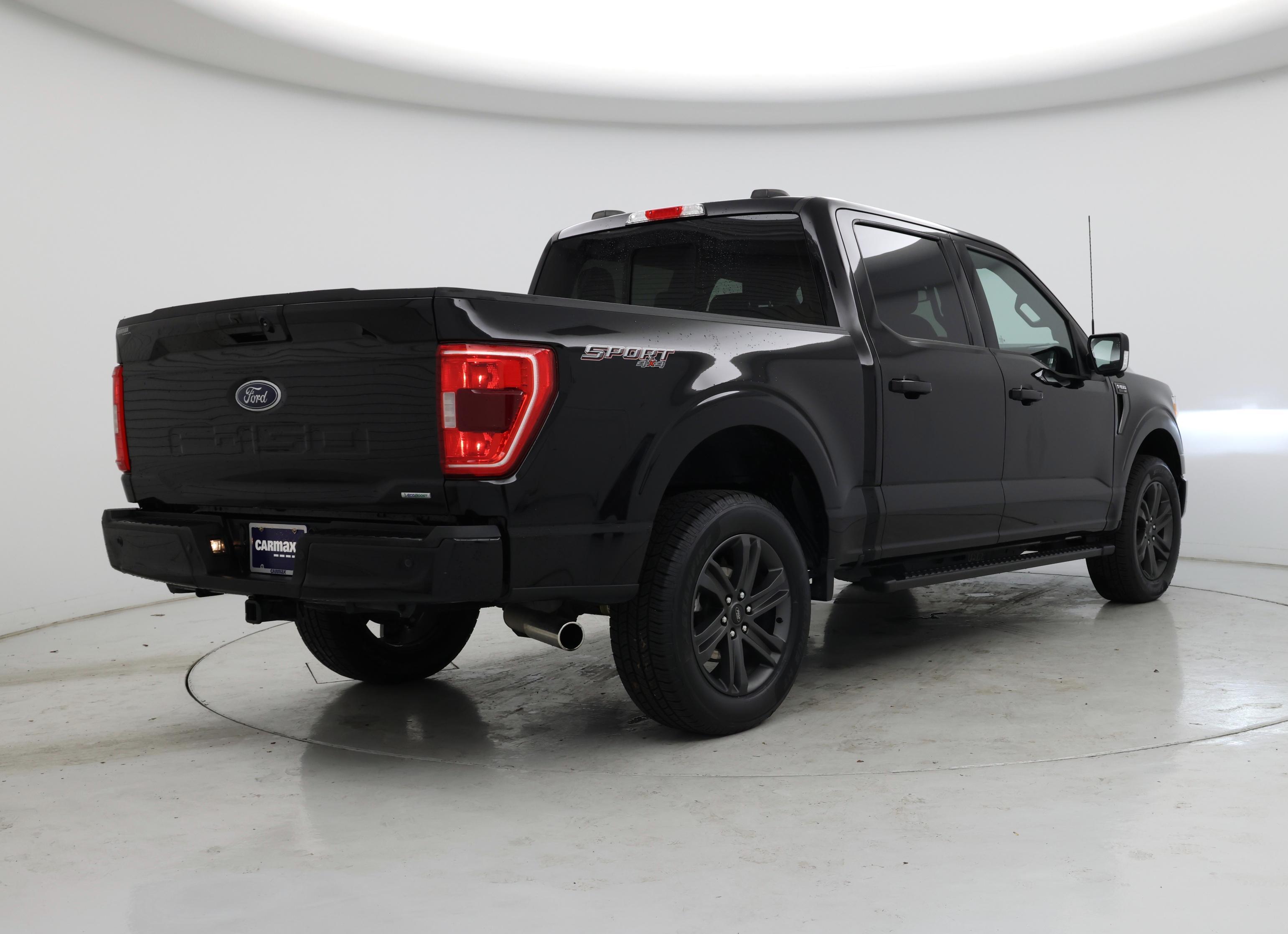 Thumbnail: 2023 Ford F-150 - 8