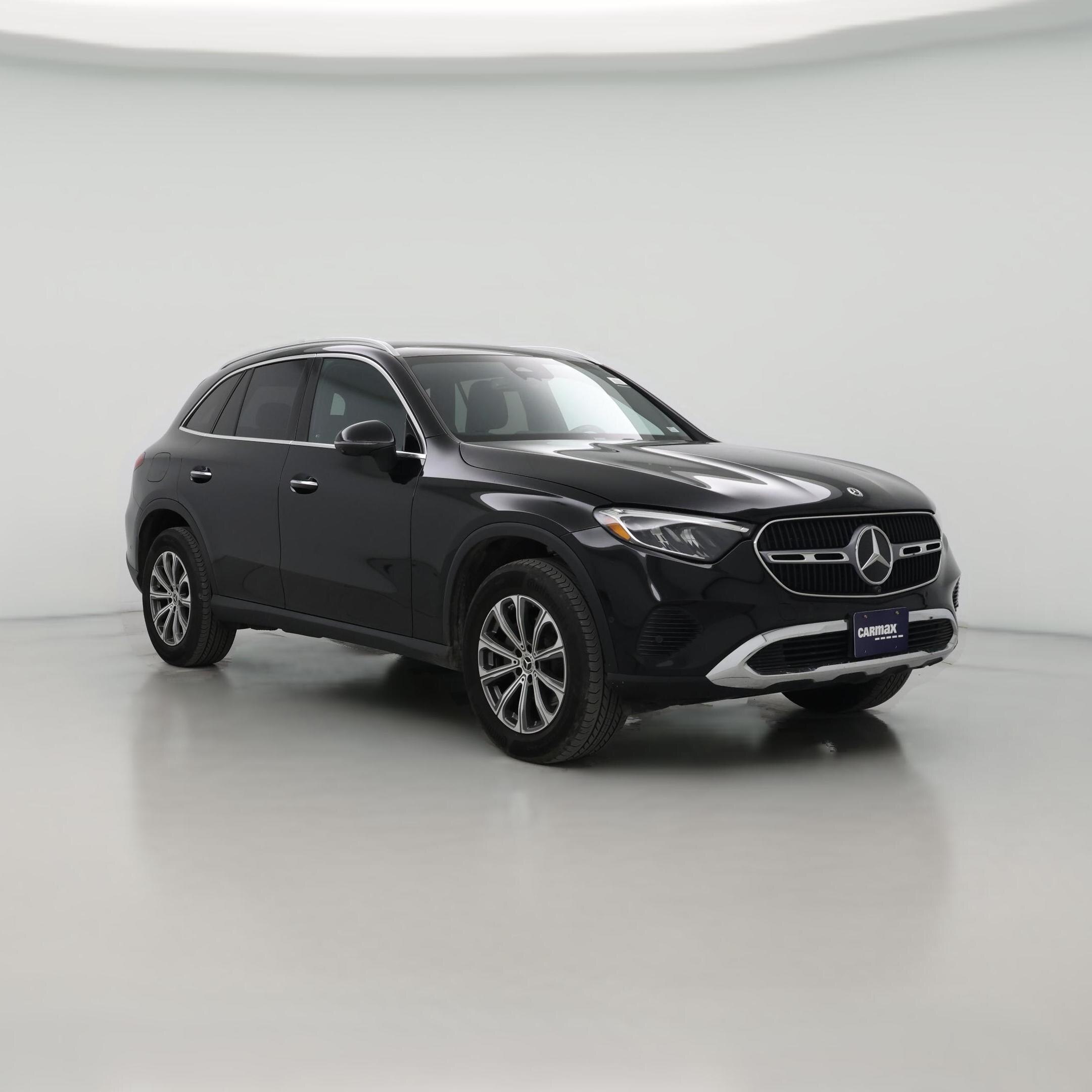 Thumbnail: 2023 Mercedes-Benz GLC - 1