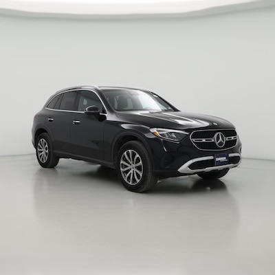 2023 Mercedes-Benz GLC300