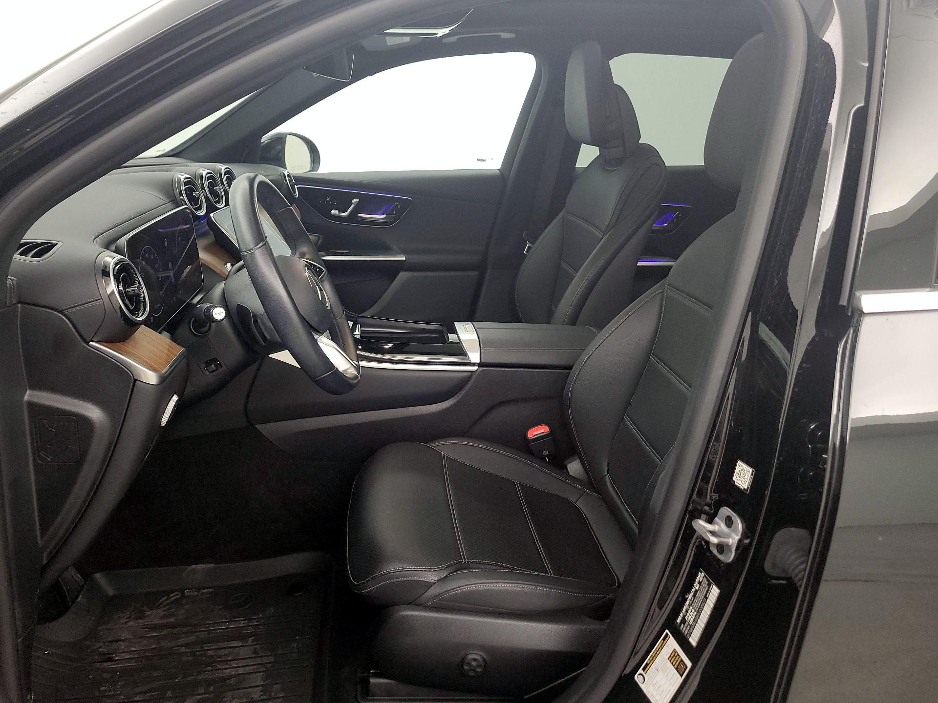 Thumbnail: 2023 Mercedes-Benz GLC - 11