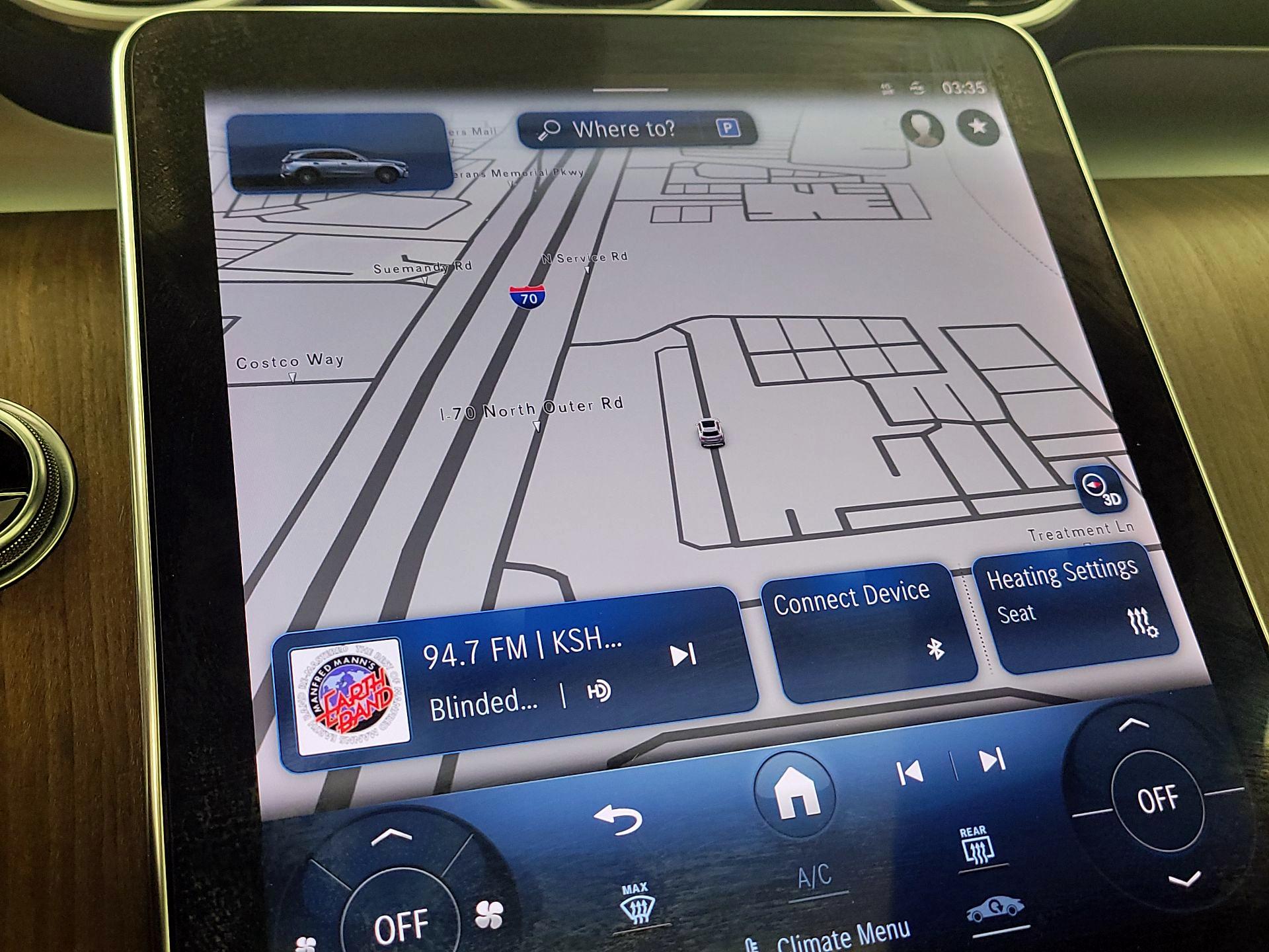 Thumbnail: 2023 Mercedes-Benz GLC - 14