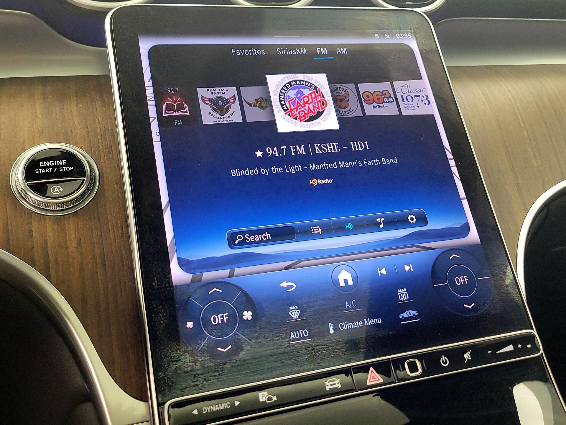 Thumbnail: 2023 Mercedes-Benz GLC - 16