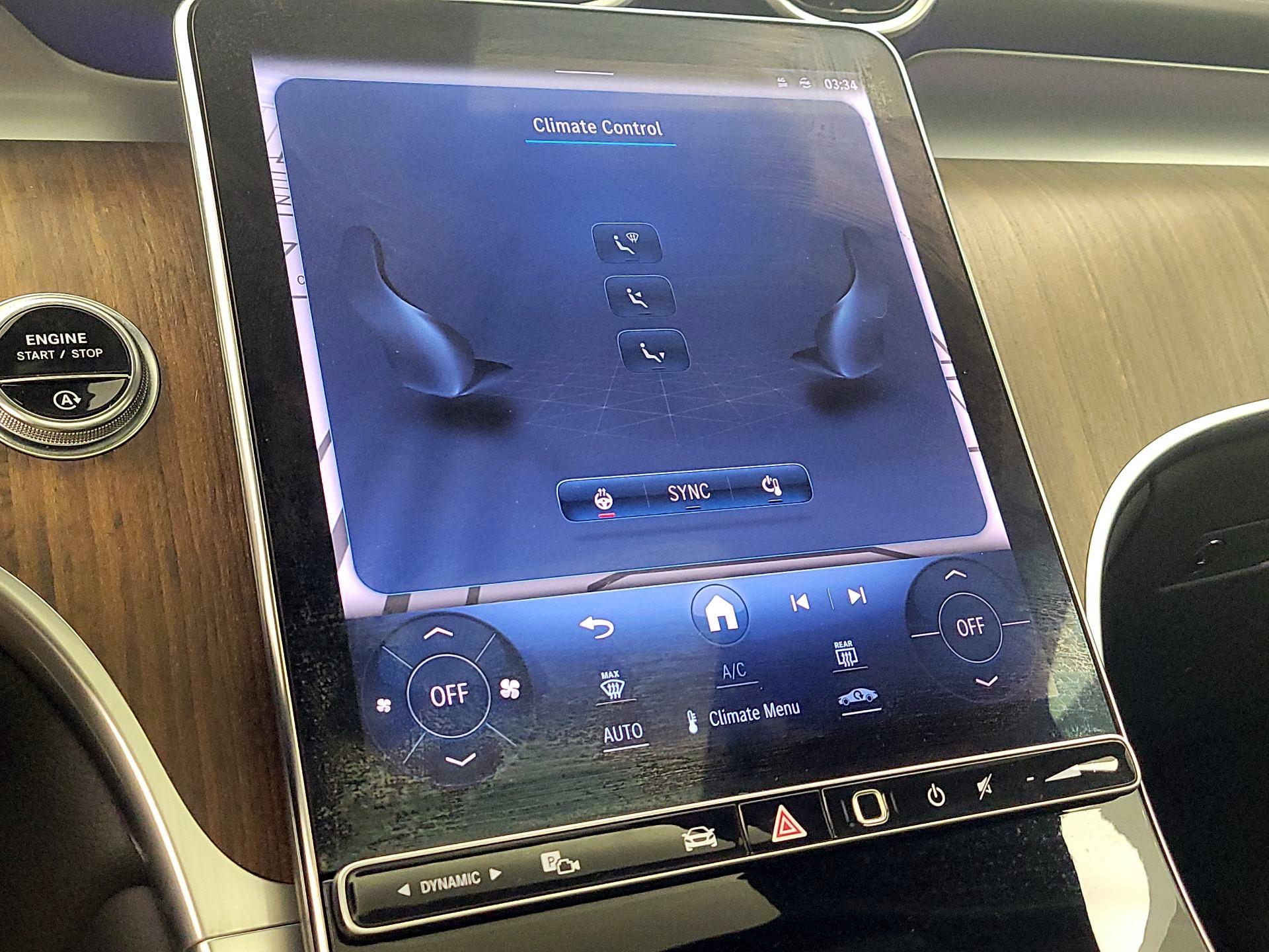 Thumbnail: 2023 Mercedes-Benz GLC - 17