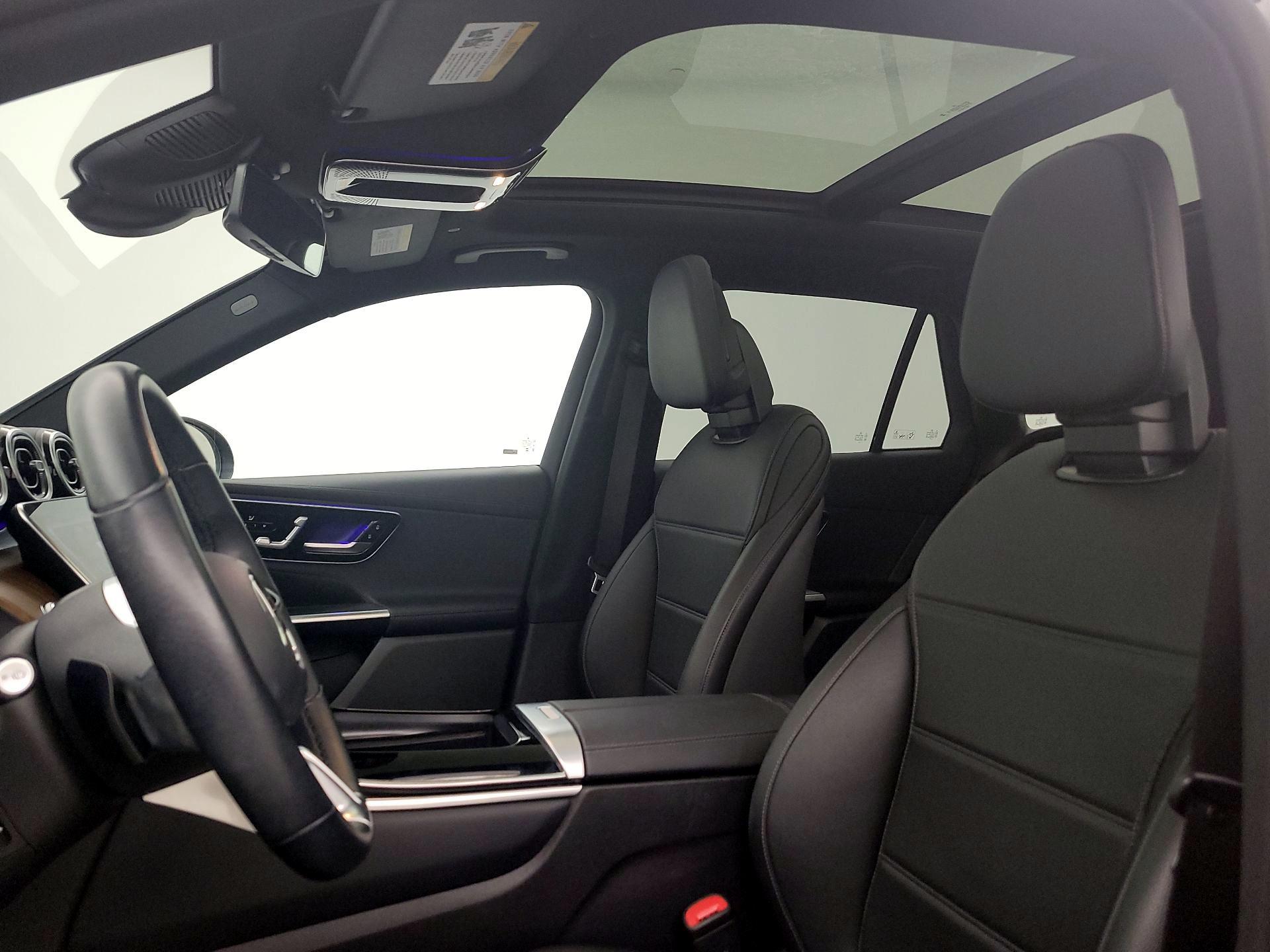 Thumbnail: 2023 Mercedes-Benz GLC - 20