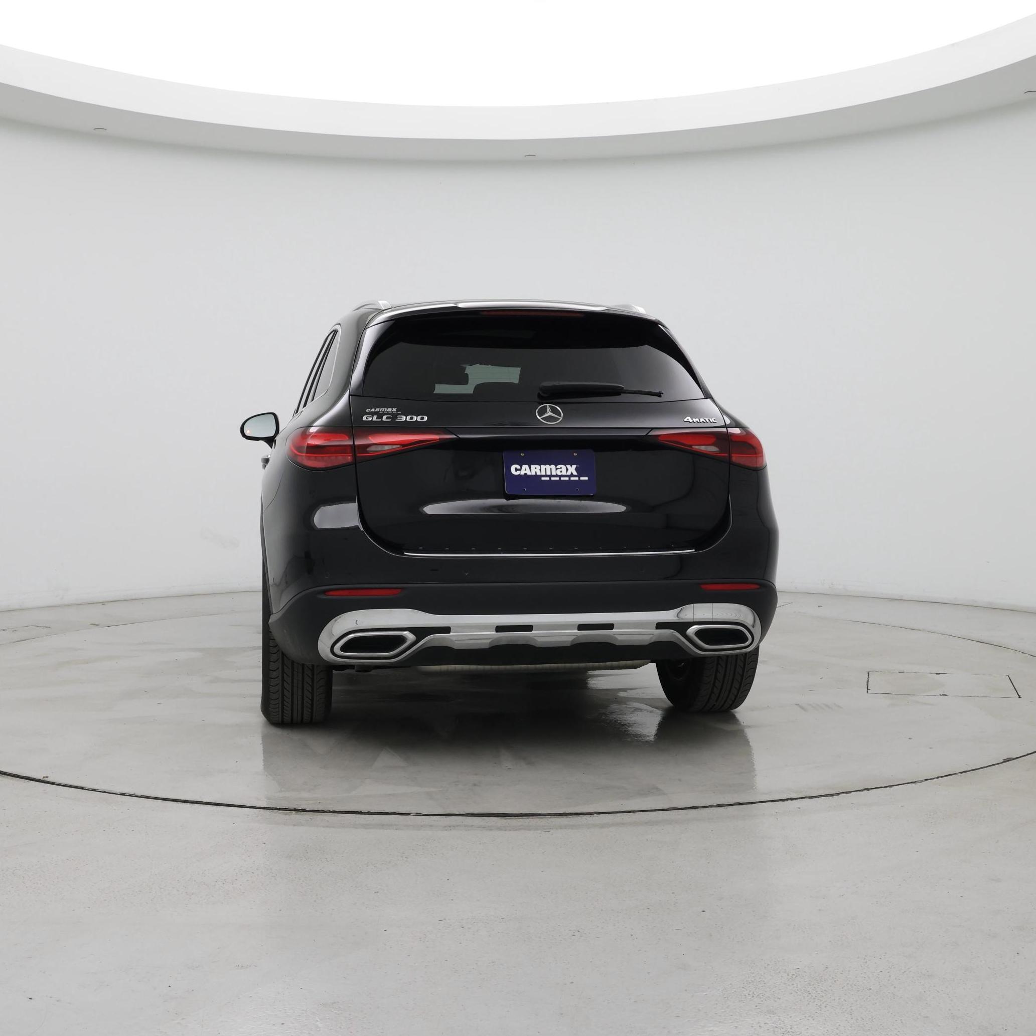 Thumbnail: 2023 Mercedes-Benz GLC - 6