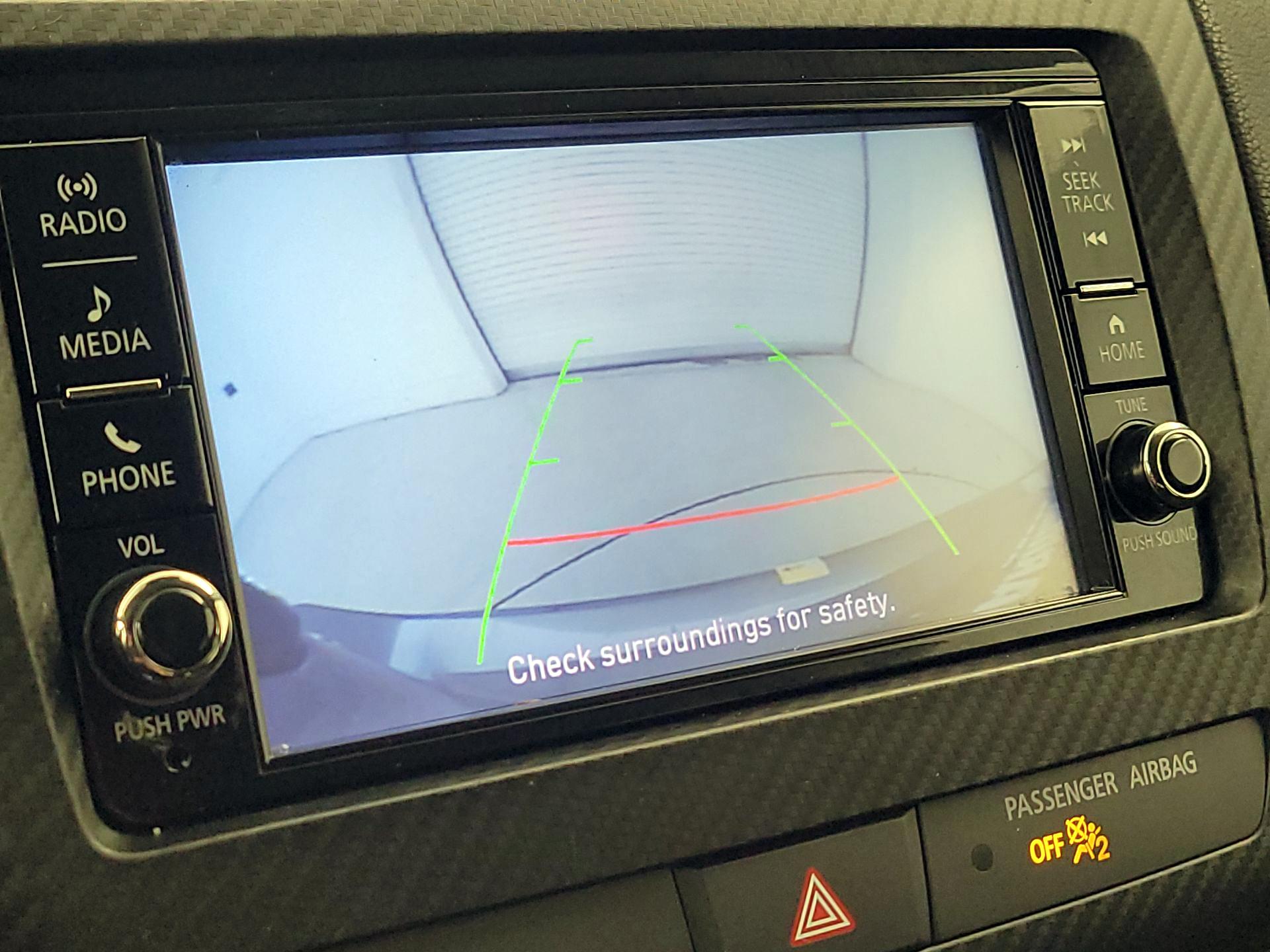 Thumbnail: 2021 Mitsubishi Outlander Sport - 14