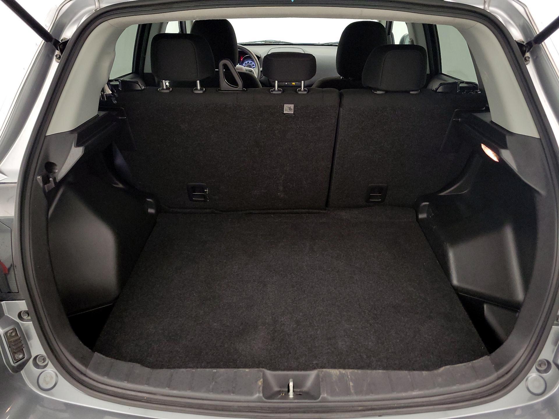 Thumbnail: 2021 Mitsubishi Outlander Sport - 20