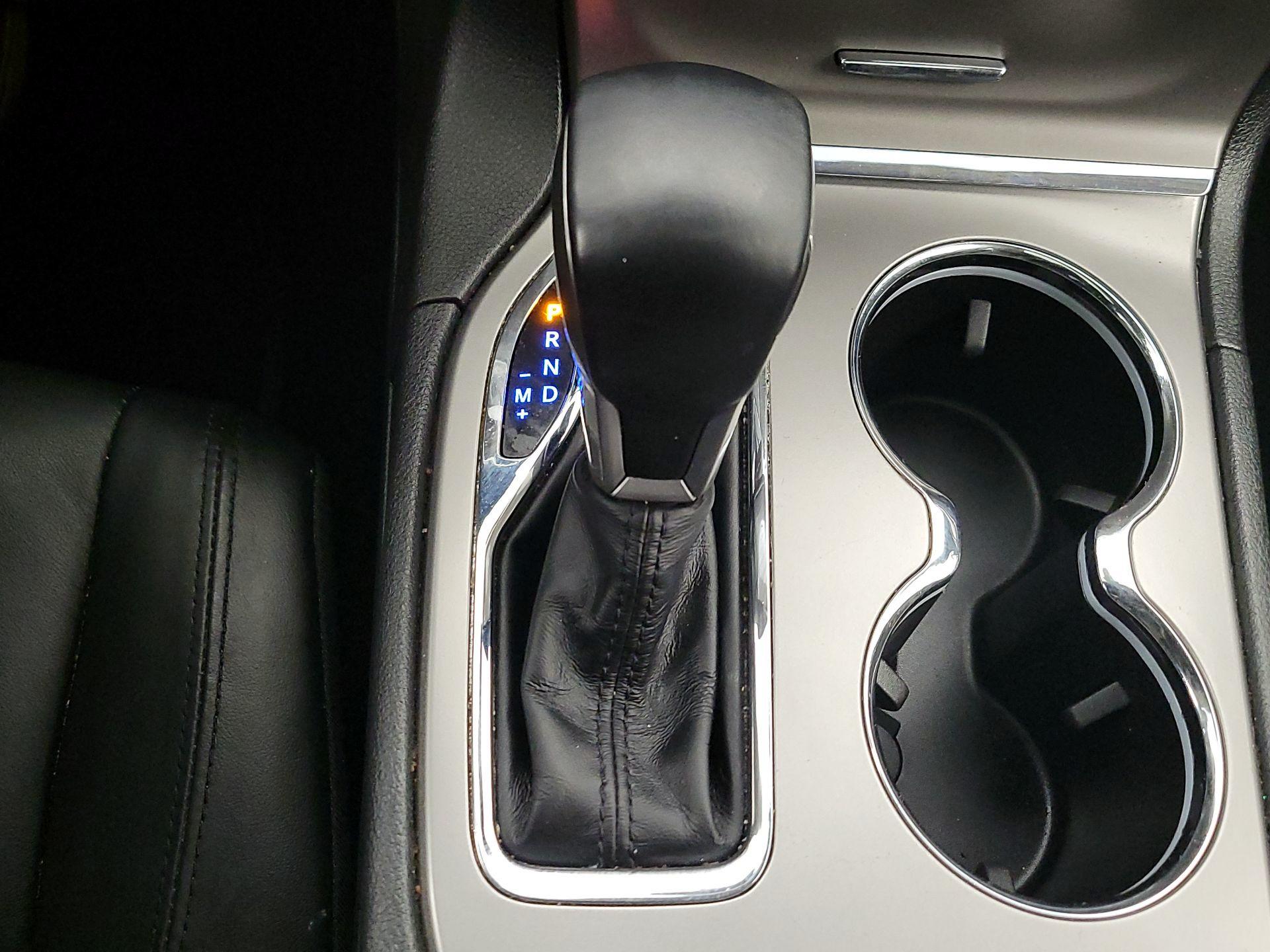 Thumbnail: 2021 Jeep Grand Cherokee - 18