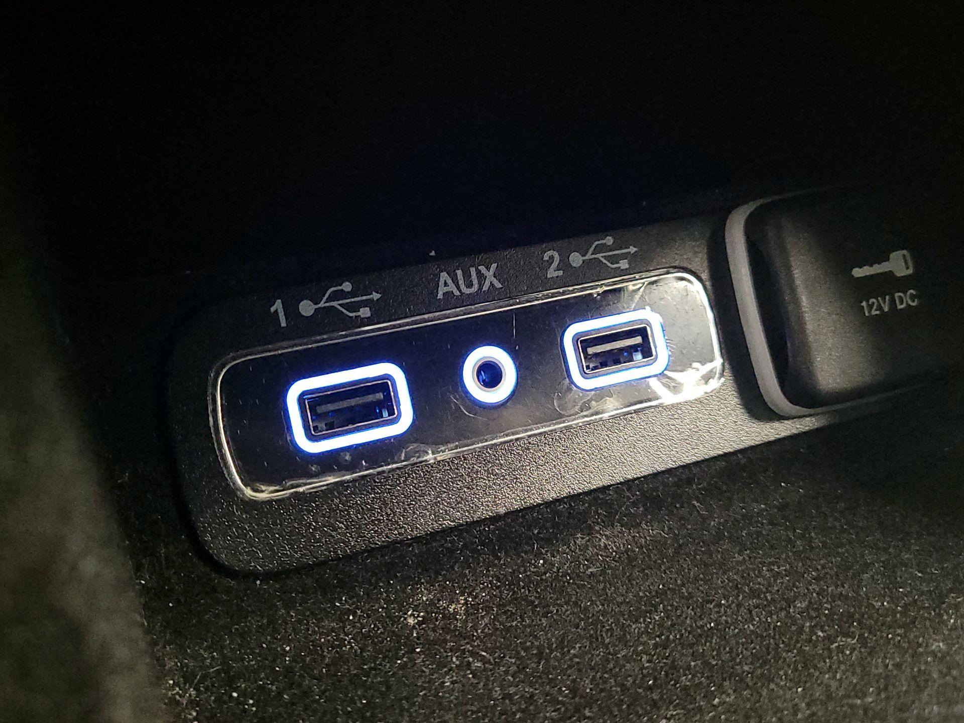 Thumbnail: 2021 Jeep Grand Cherokee - 19