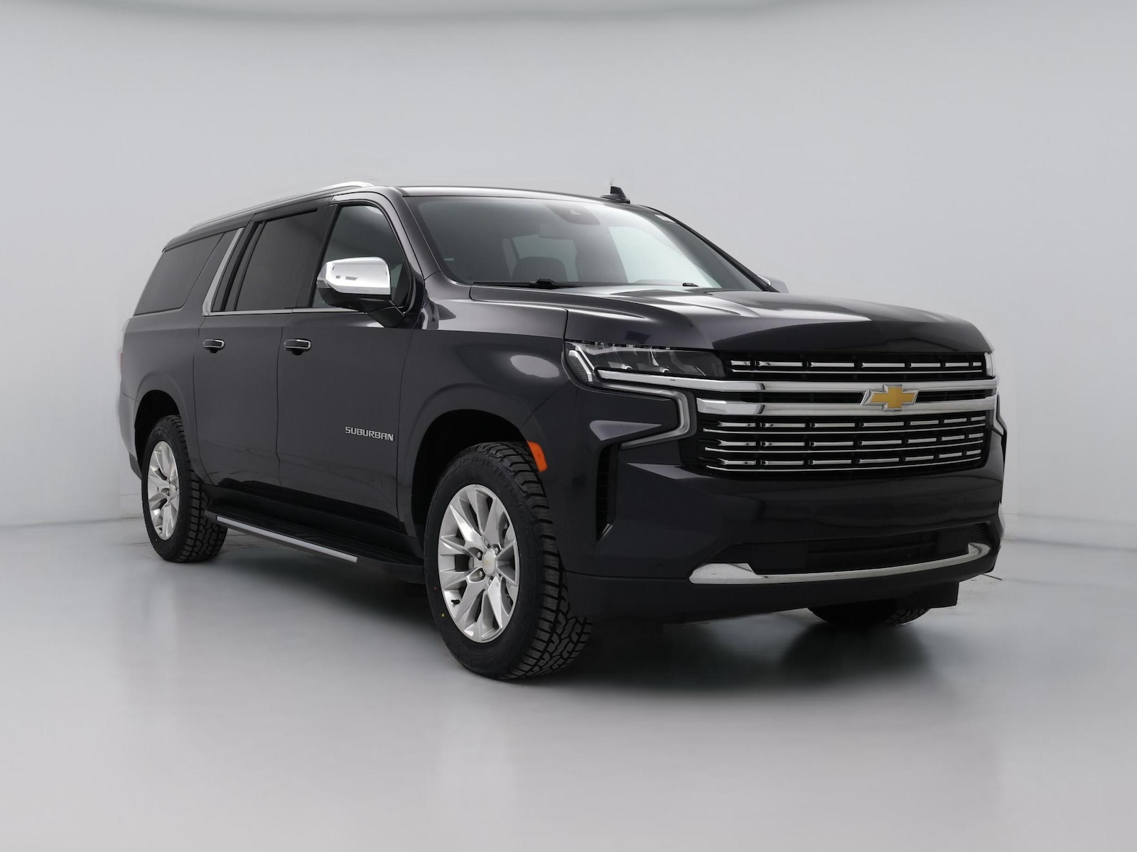 2023 Chevrolet Suburban