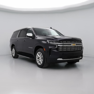 2023 Chevrolet Suburban 1500 Premier
