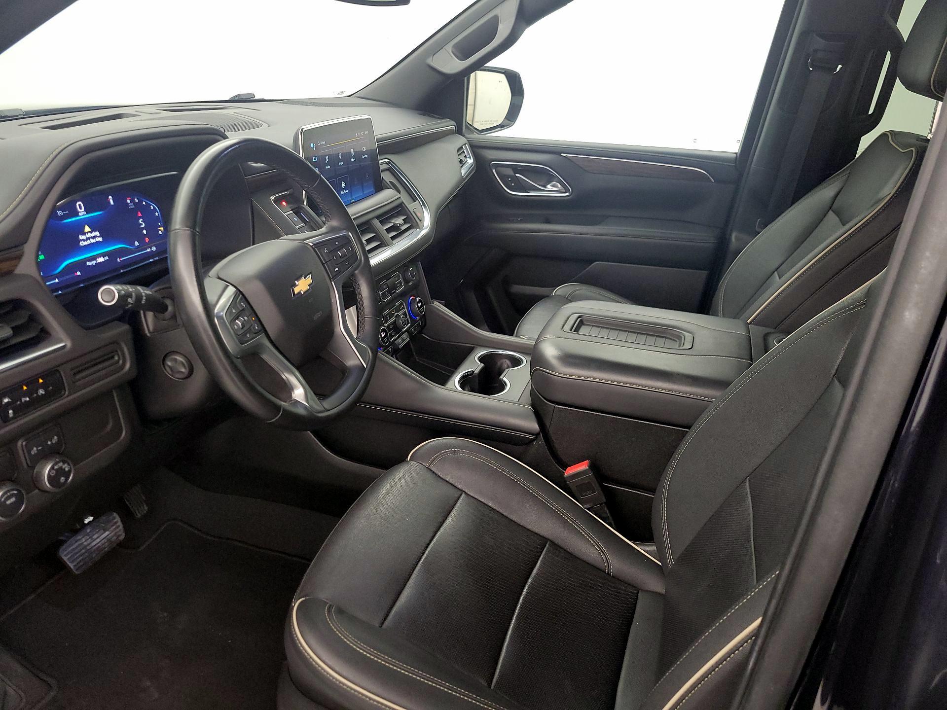 Thumbnail: 2023 Chevrolet Suburban - 11