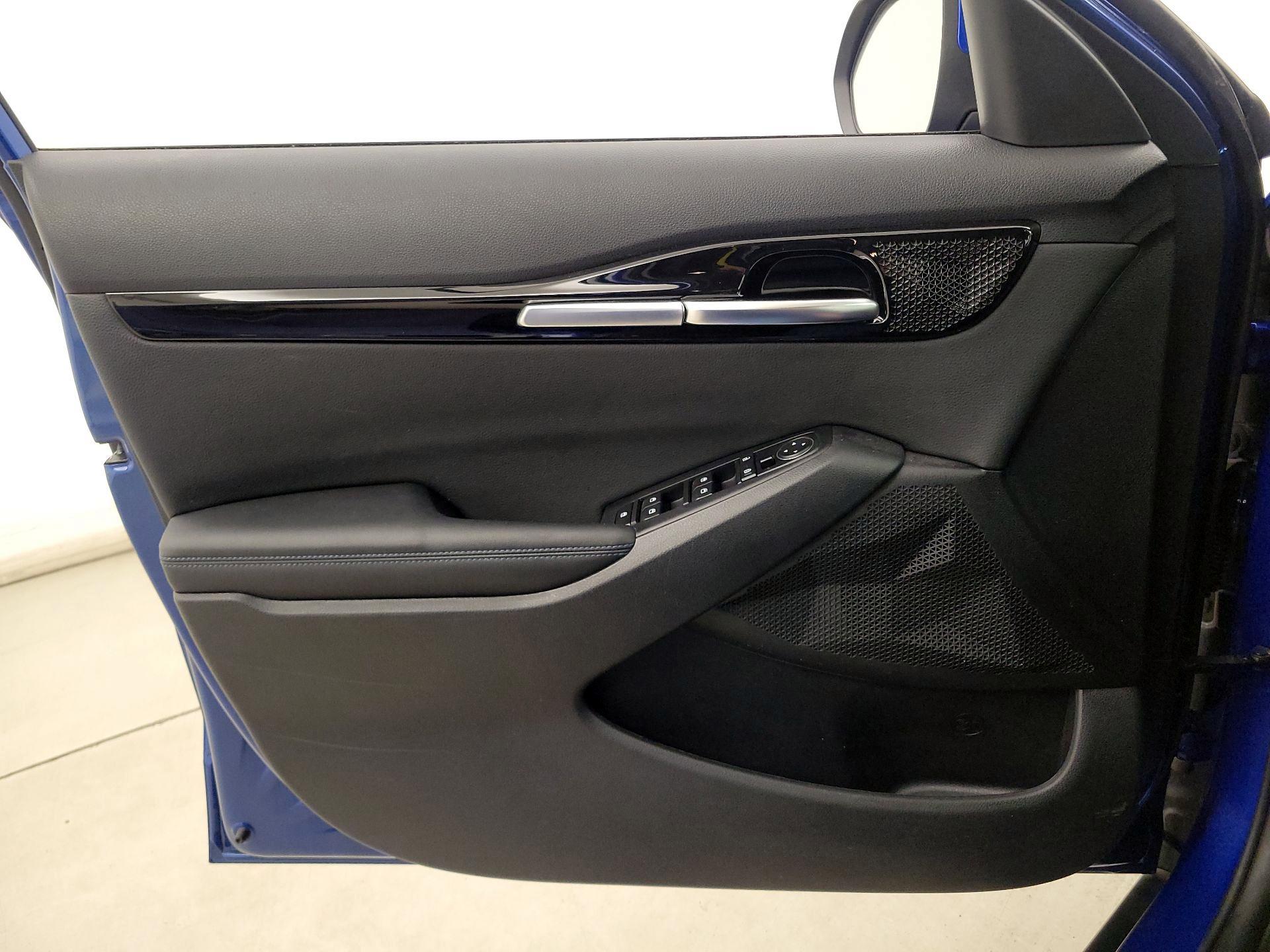 Thumbnail: 2021 Kia Seltos - 12