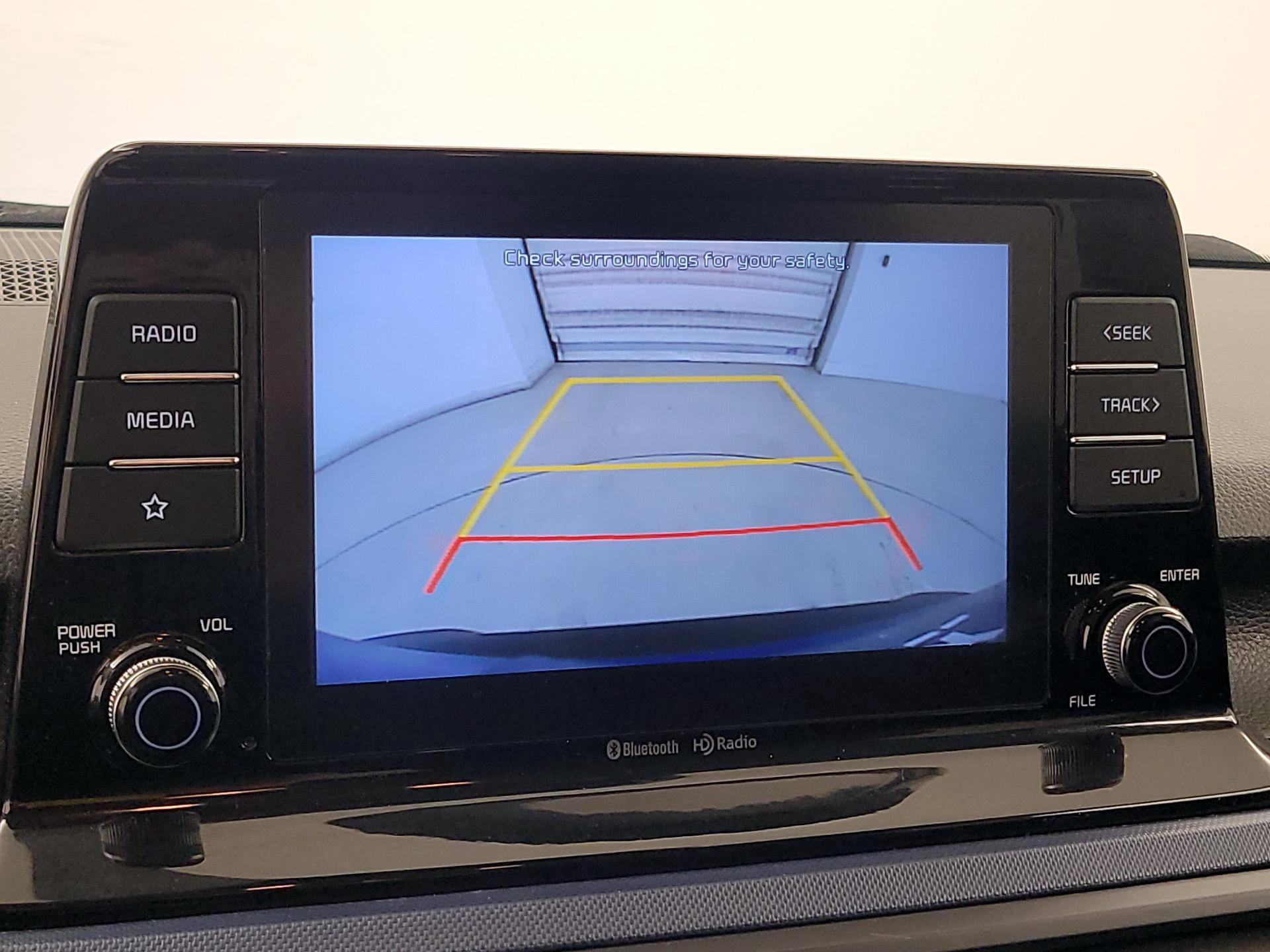 Thumbnail: 2021 Kia Seltos - 14