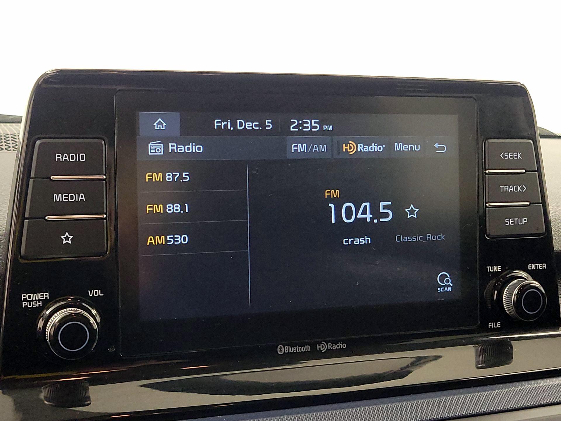 Thumbnail: 2021 Kia Seltos - 15