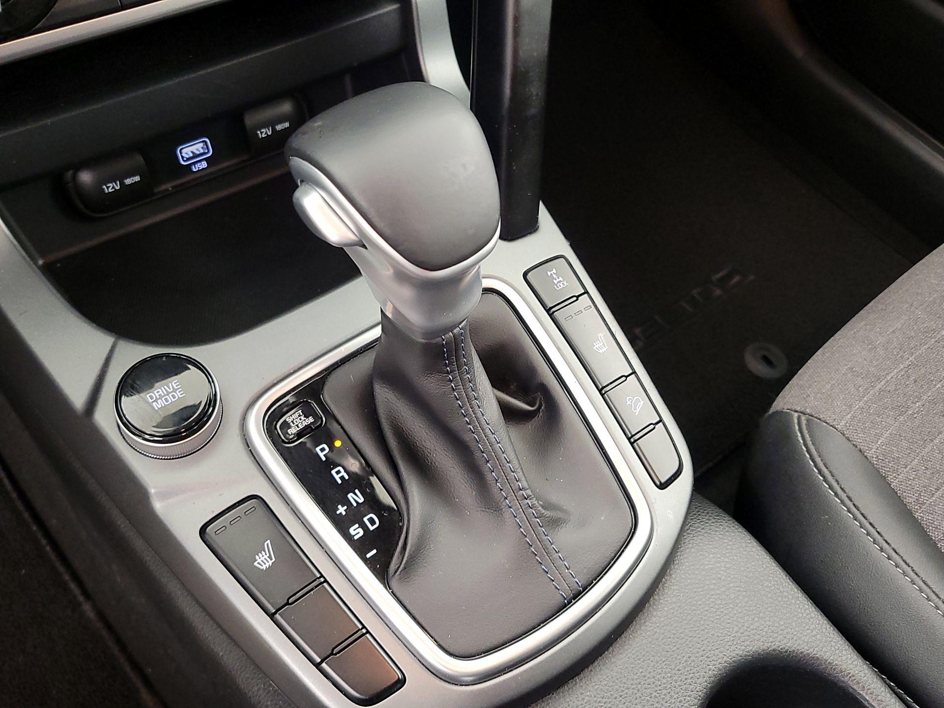 Thumbnail: 2021 Kia Seltos - 17