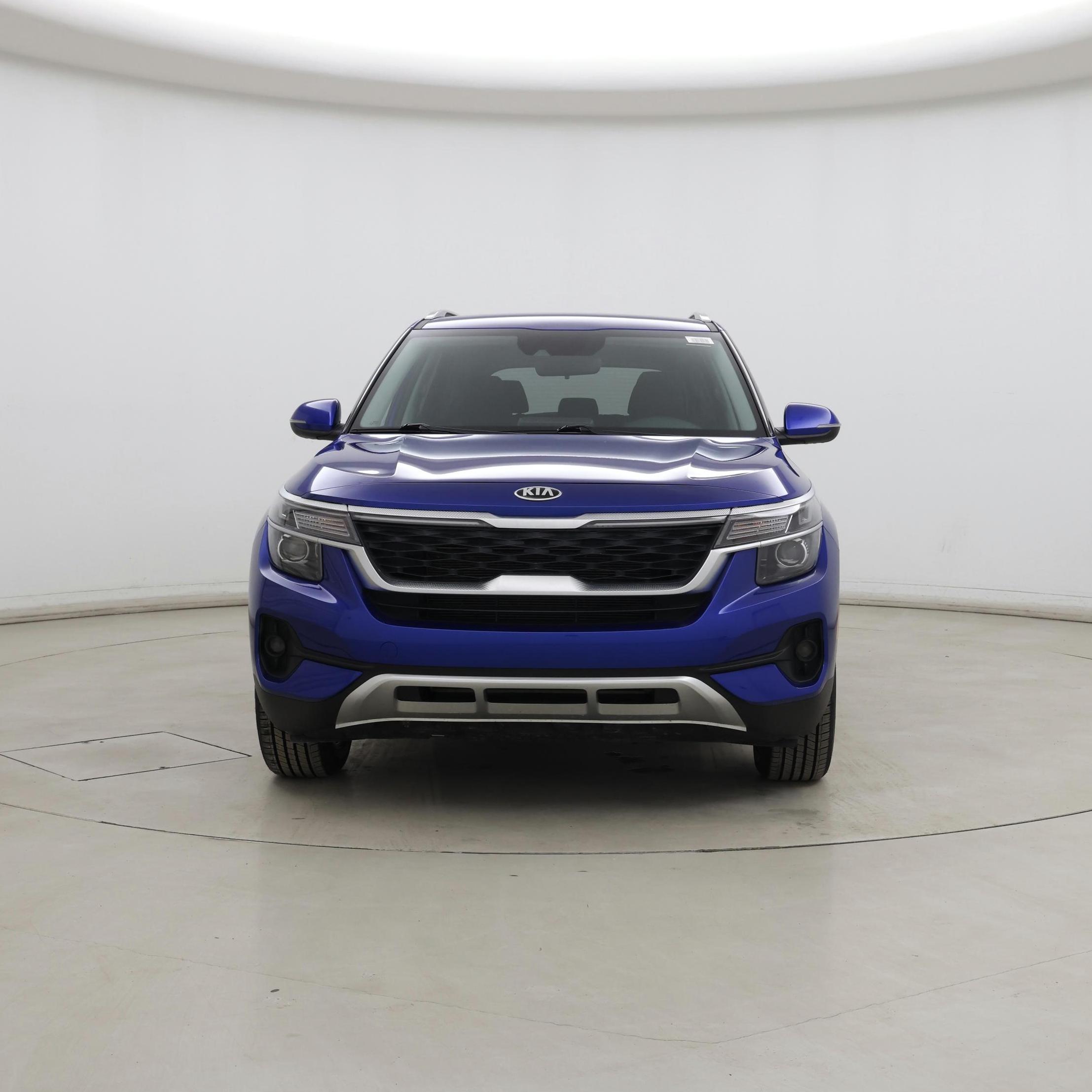 Thumbnail: 2021 Kia Seltos - 5